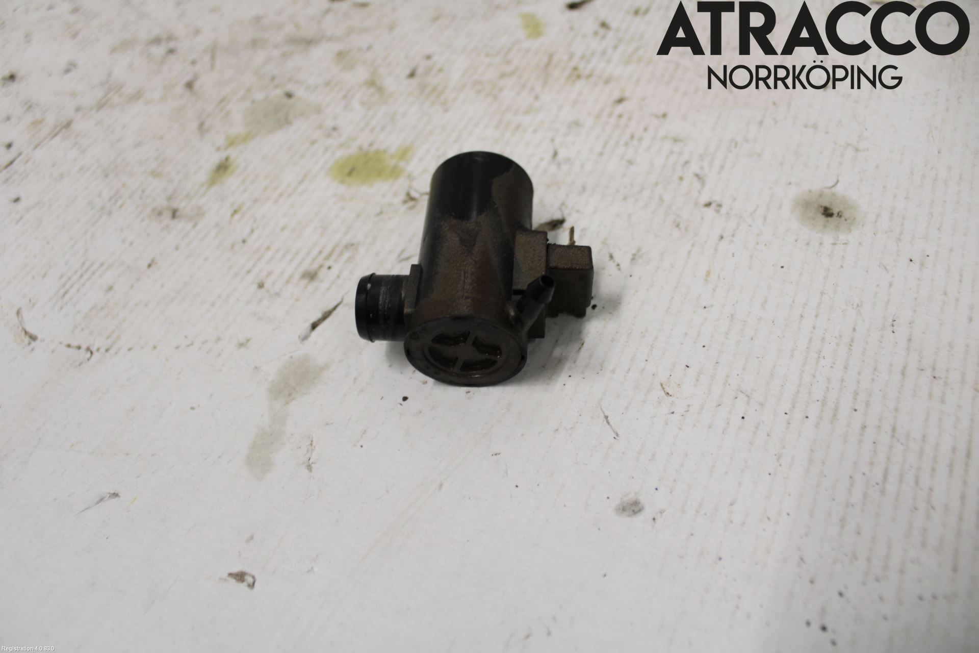 Subaru IMPREZA II  03-05 Spolarpump Högtryck