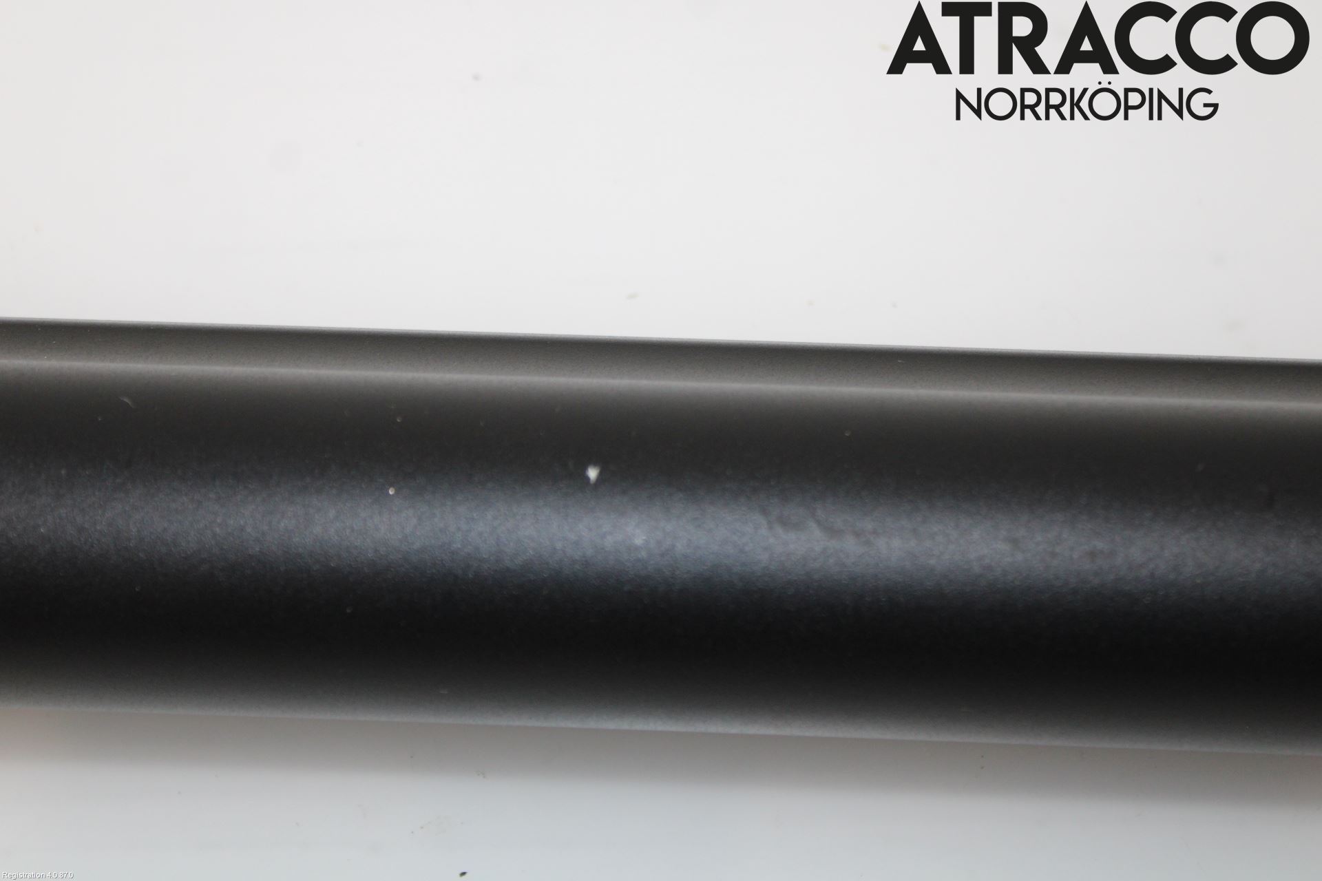 Audi A4/S4 08-11 Lastnät