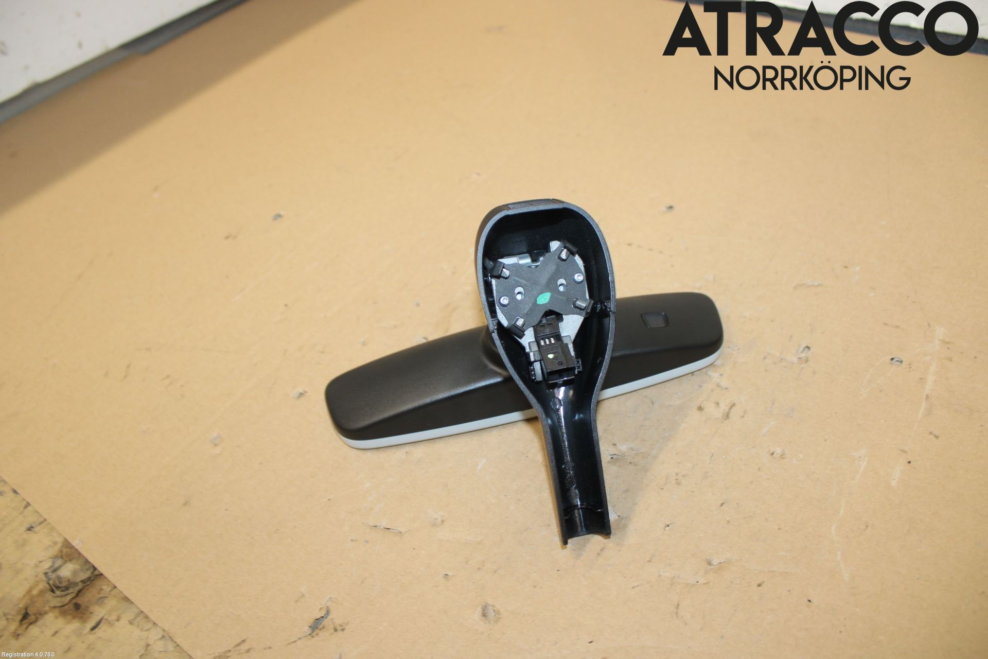 Skoda FABIA 15-21 Spegel Invändig El