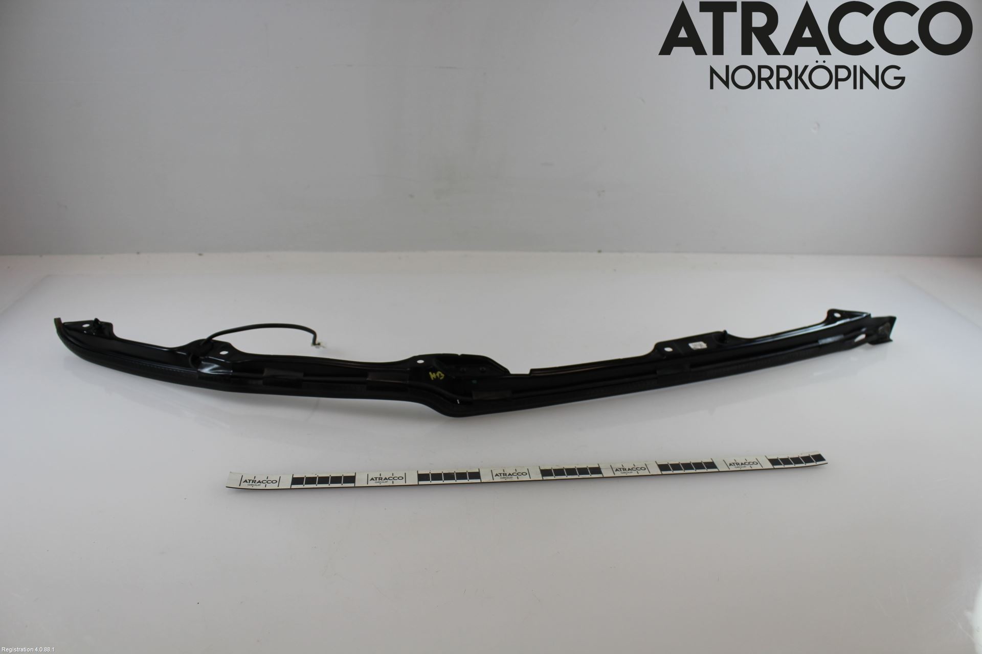 Mitsubishi OUTLANDER 13-21 List Bak-Baklucka