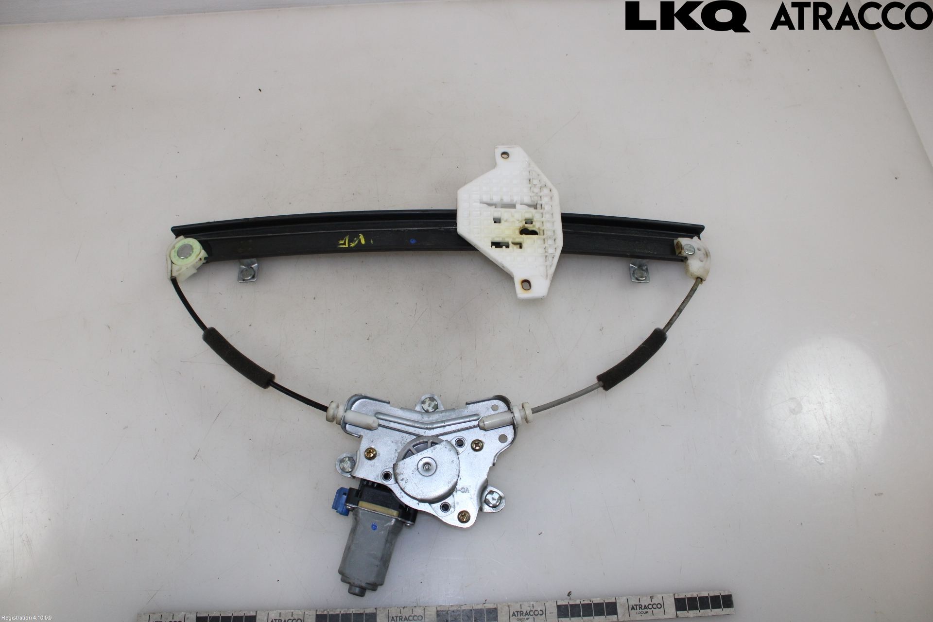 Chevrolet CAPTIVA Fönsterhiss El Kompl