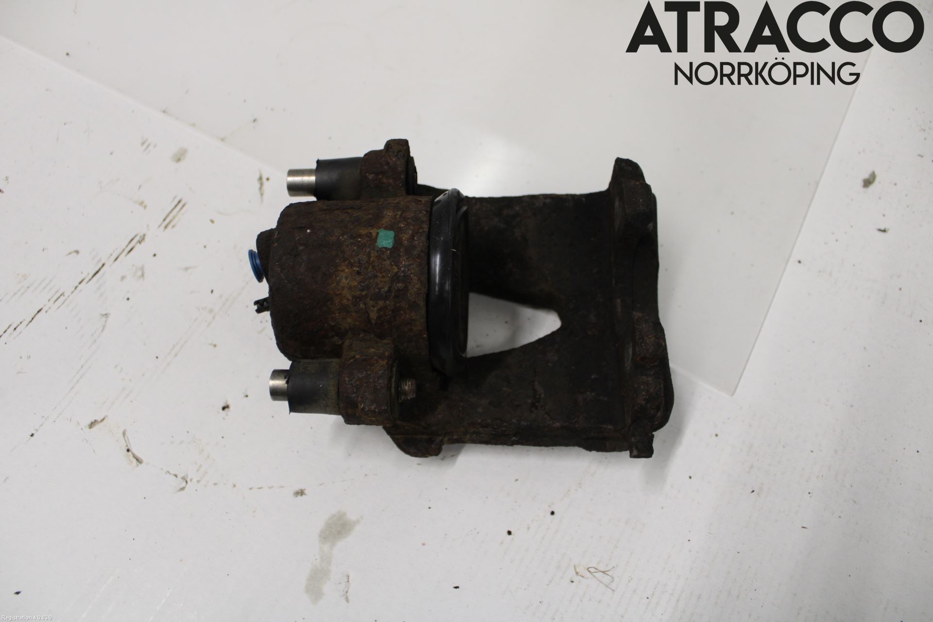 Skoda FABIA 07-14 Bromsok Fram Höger