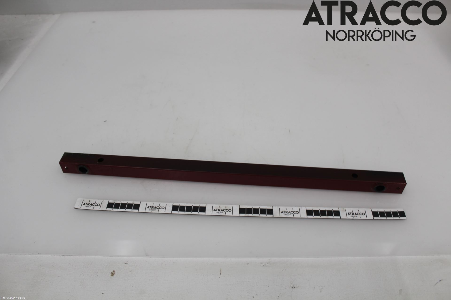 Jaguar F-TYPE Front Övrigt