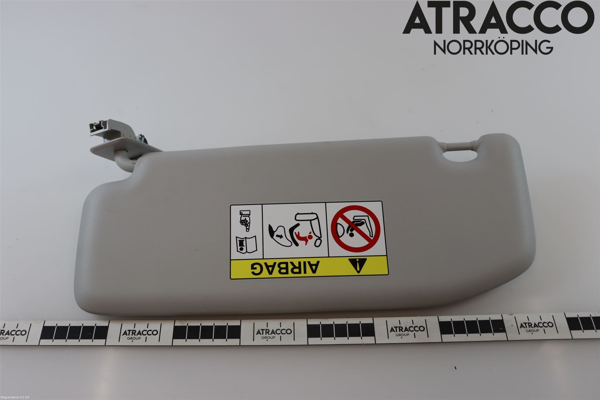 Citroen C4/E-C4 C4X/E-C4X III 21- Solskydd