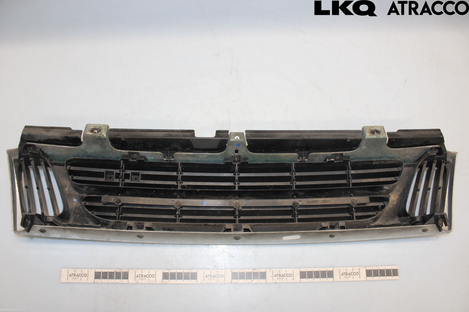 Saab 9000 CD    88-98 Grill Komp