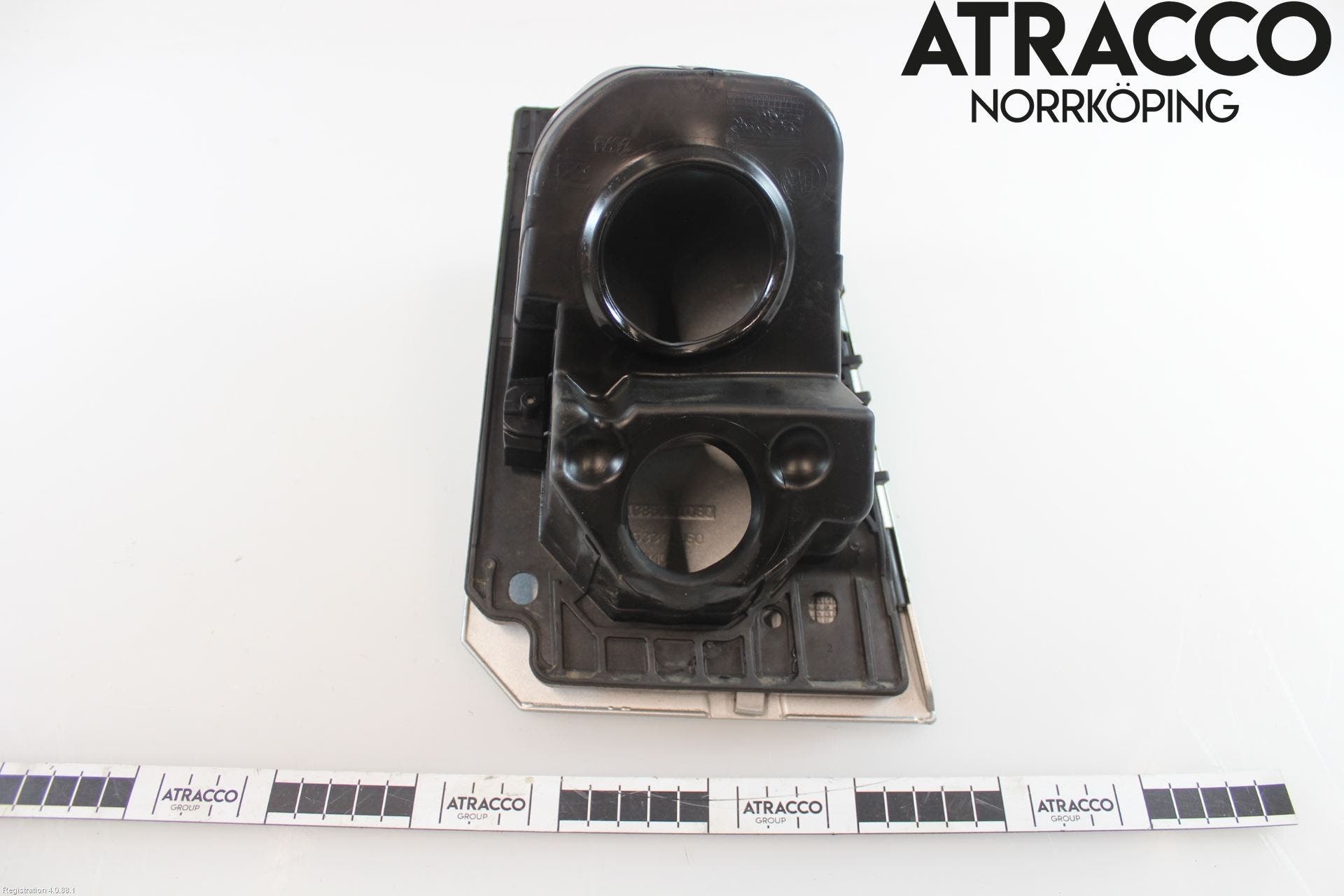 Peugeot BOXER/E-BOXER 15- Tanklucka