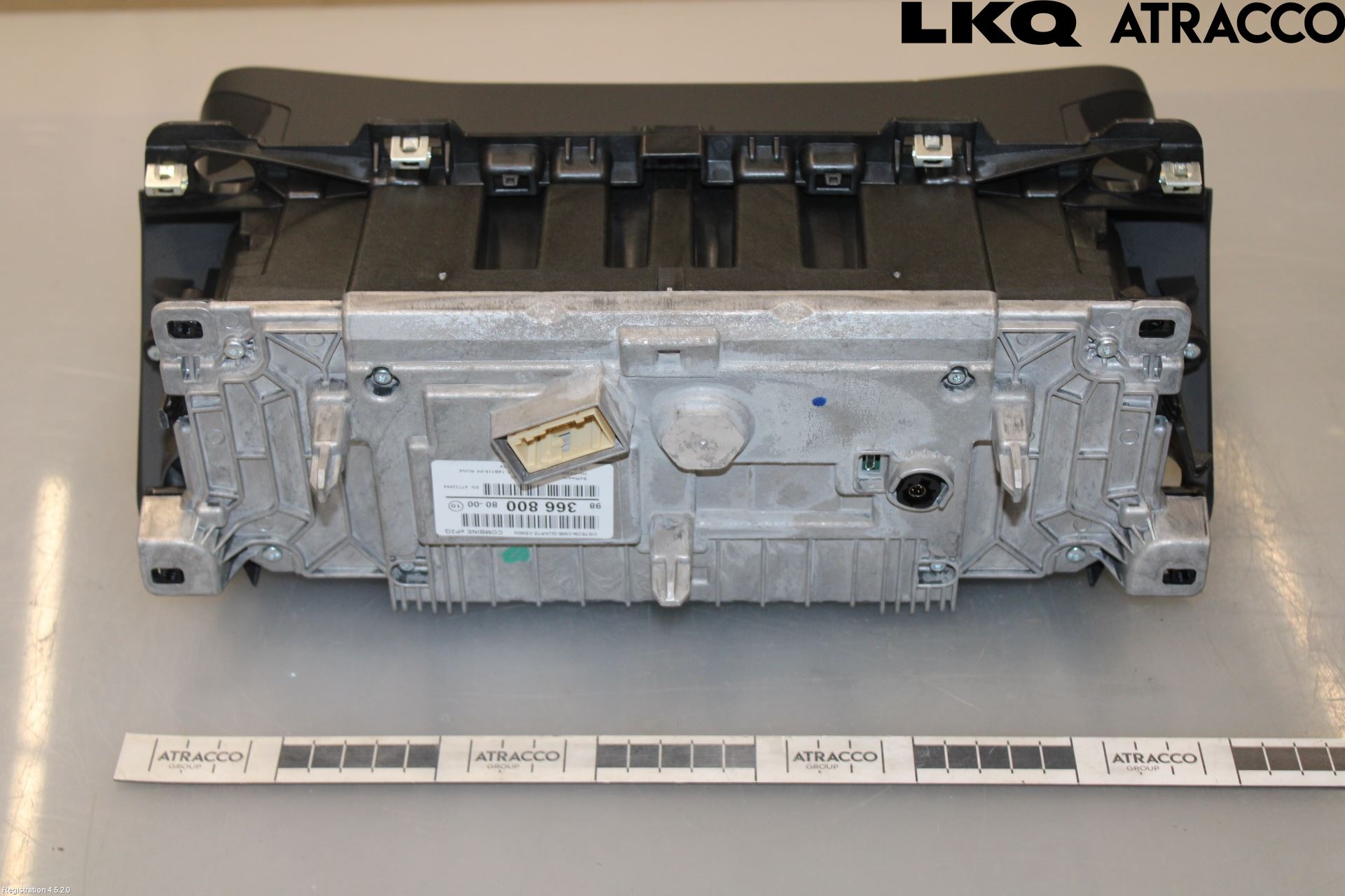 Peugeot 208/E-208 20- Instrument Komb