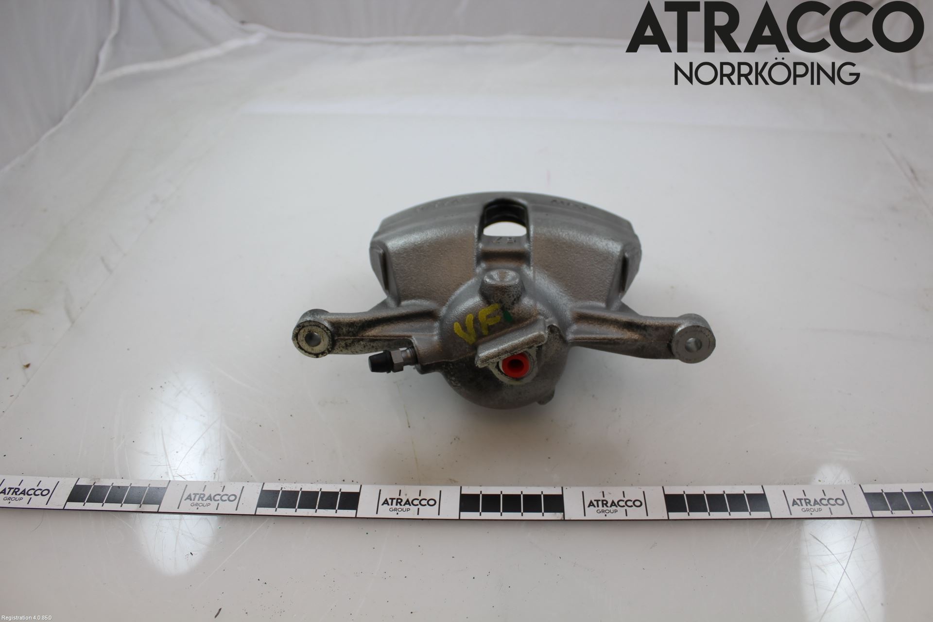 Audi A3/S3 8Y 21- Bromsok Fram Vänster