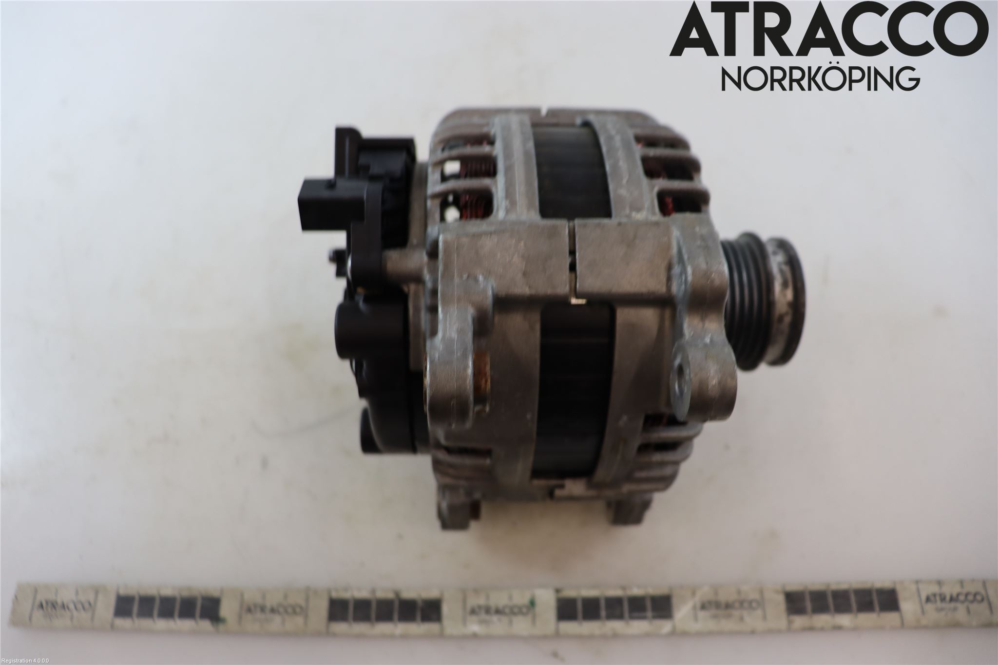 Volkswagen VW PASSAT 20-24 Generator