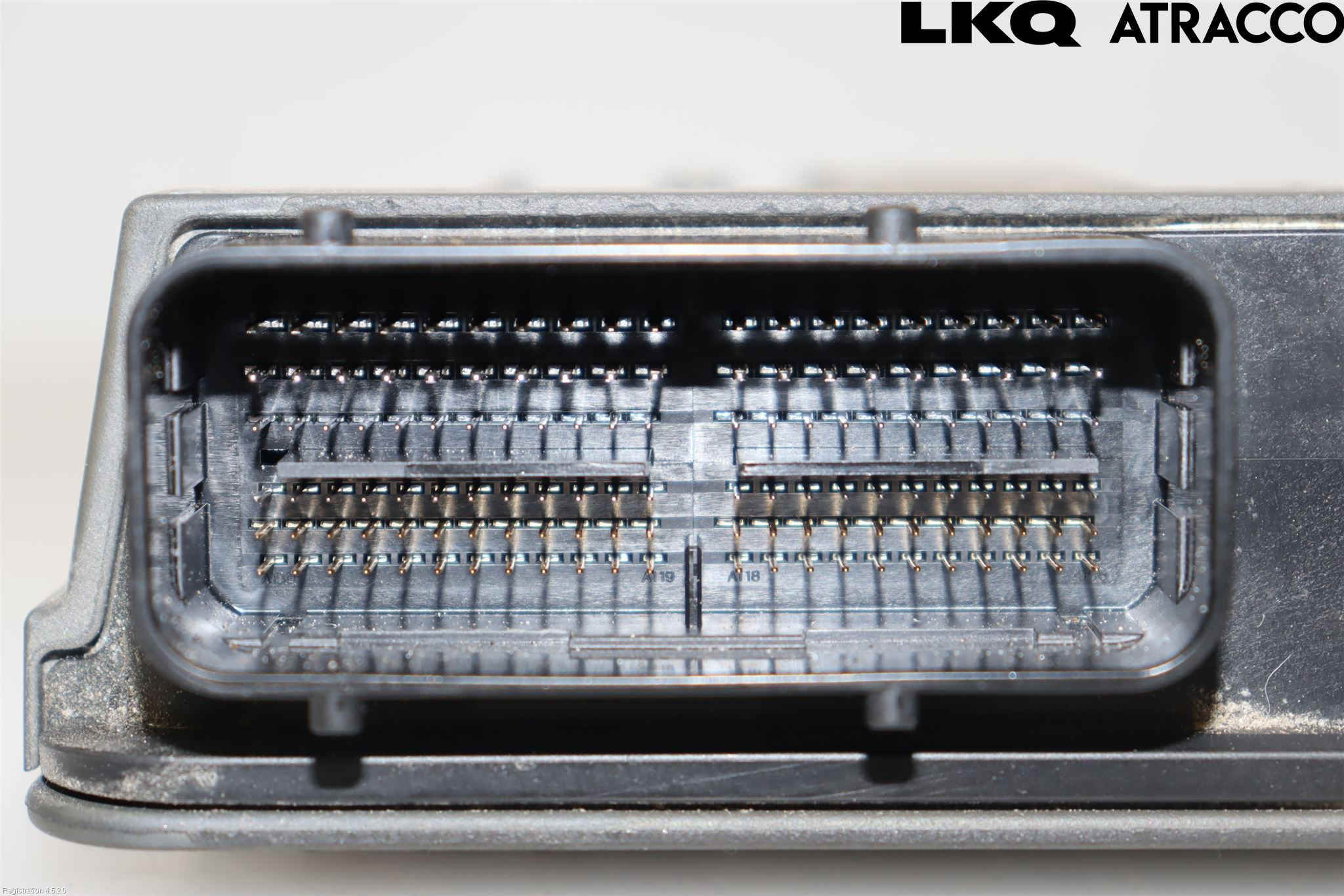 Toyota RAV4 19- Styrenhet Insprut Bensin