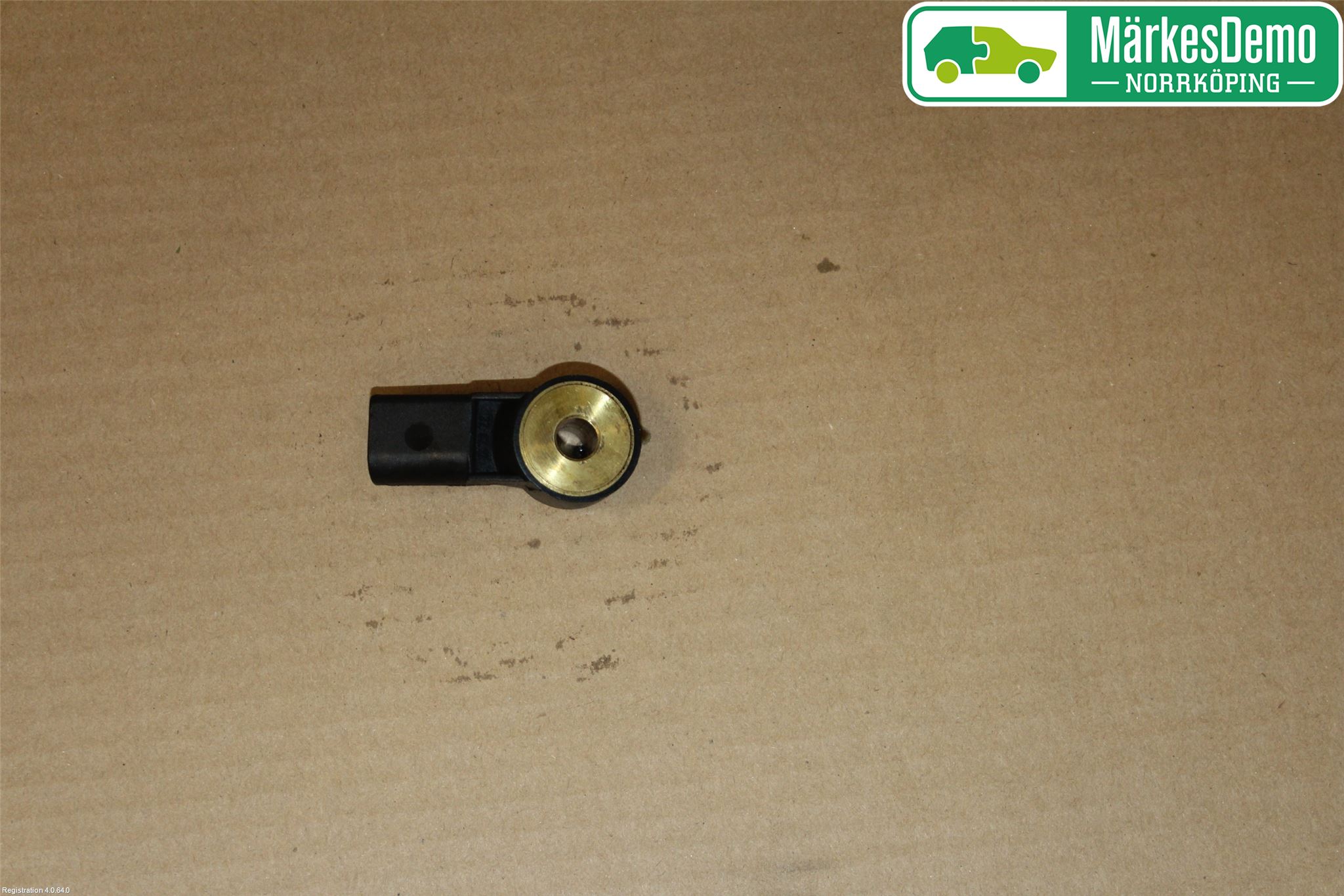 Audi A6/S6 4G 11-18 Injknacksensor