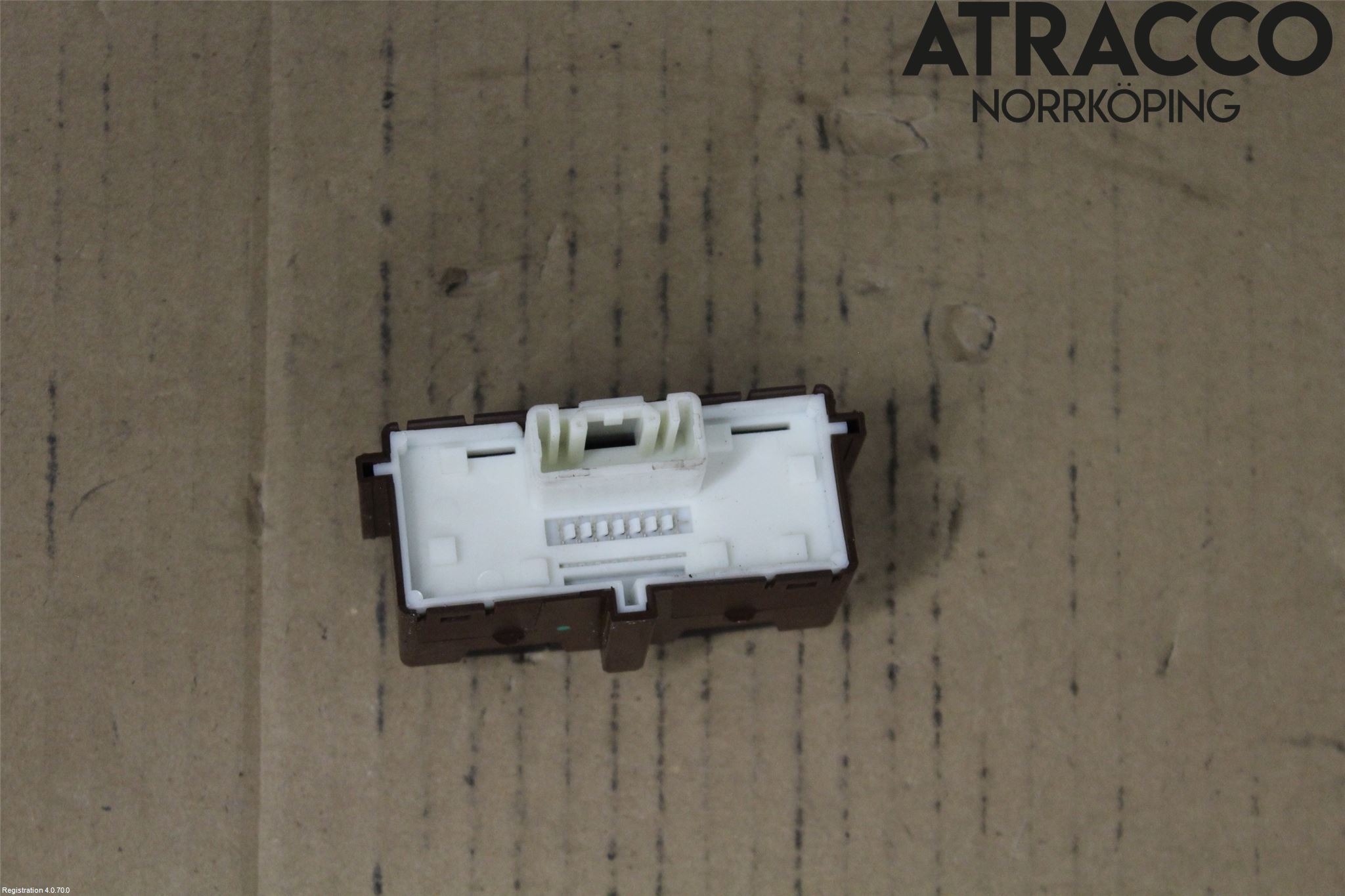 Toyota AURIS 13-19 Strömställare Antispinn