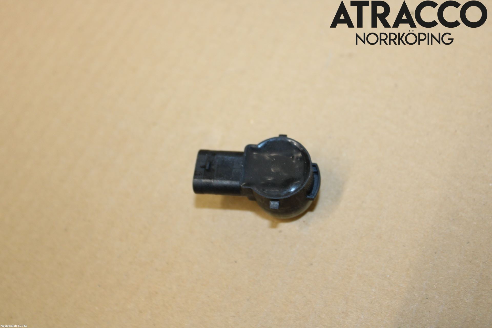 Volkswagen VW PASSAT 15-19 Parkeringshjälp Frontsensor