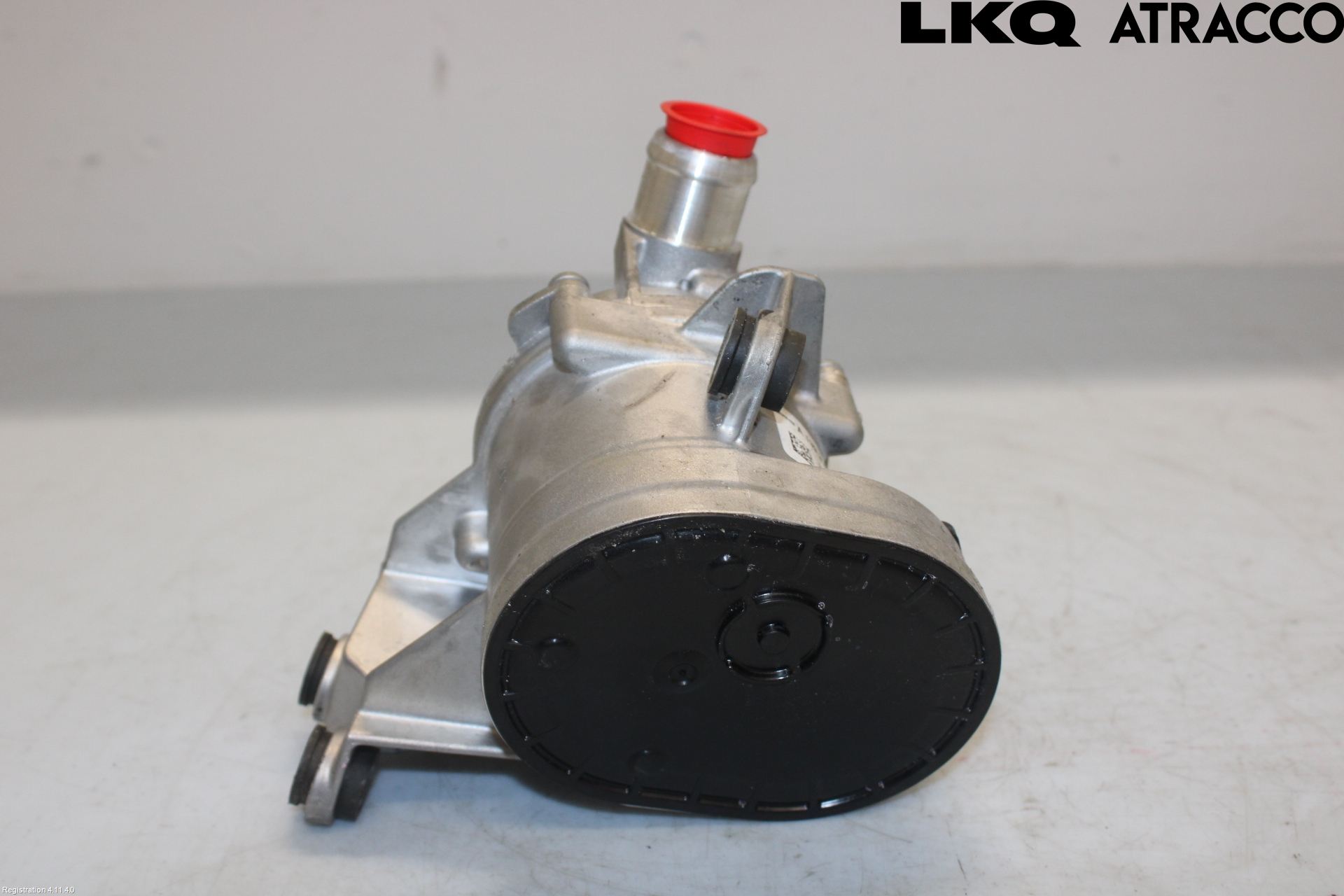 Mercedes-Benz MB CLA-KLASS (C118/X118) 19- Vattenpump