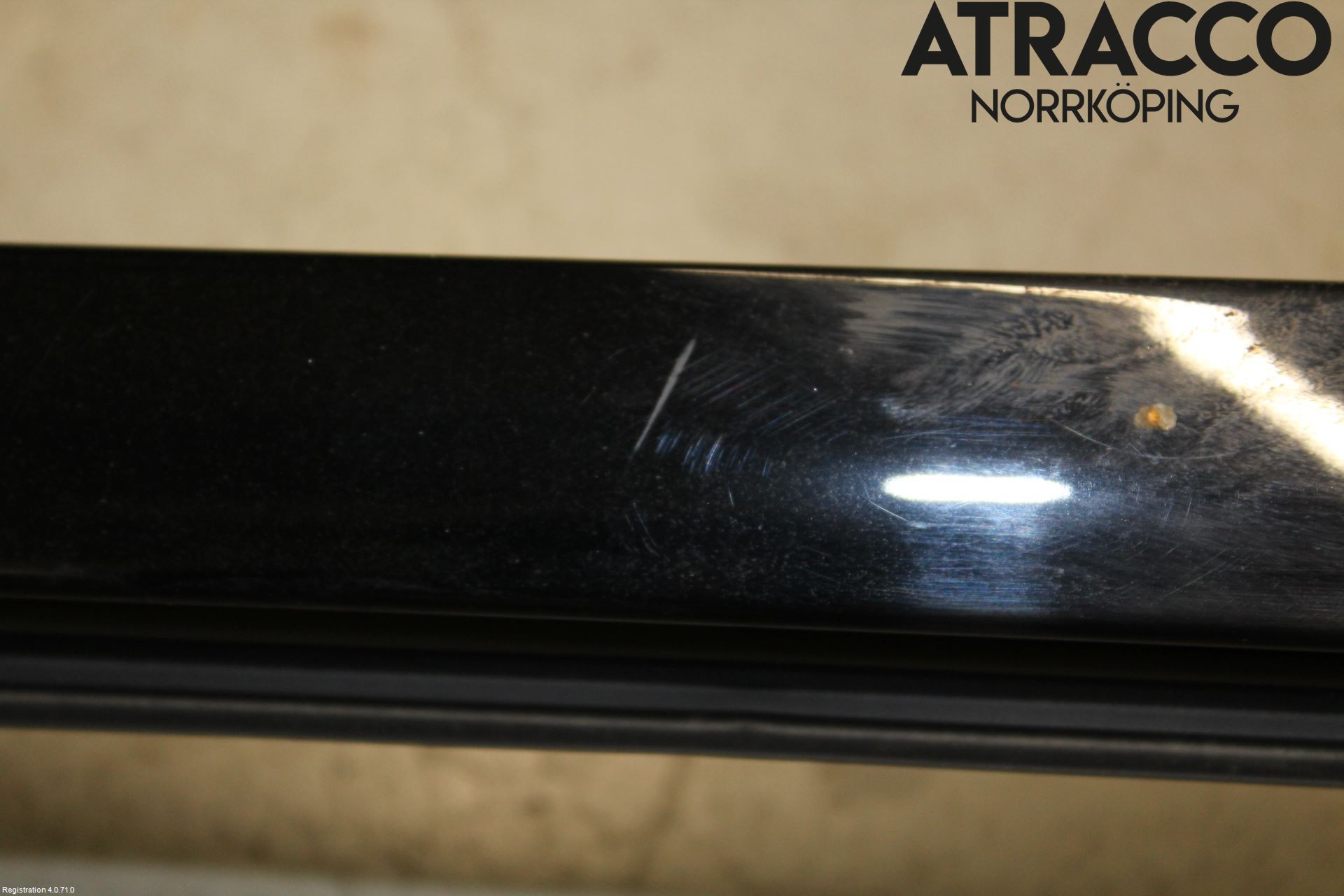 Jaguar F-PACE Takreling-Takräcke