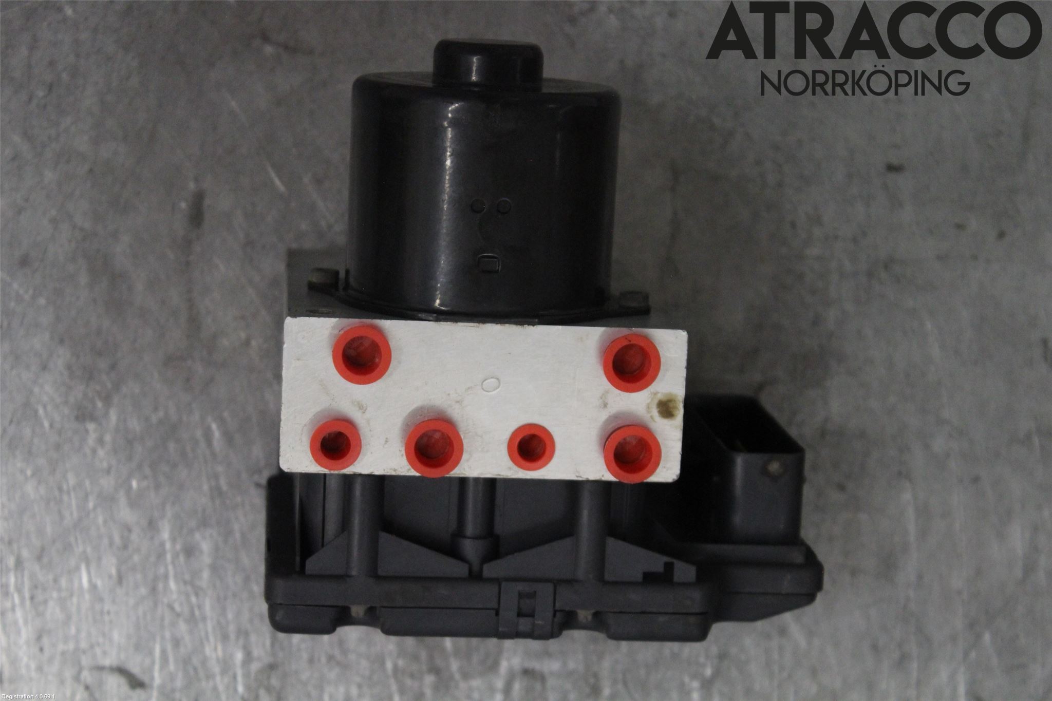 Jaguar S-TYPE Abs Hydraulaggregat