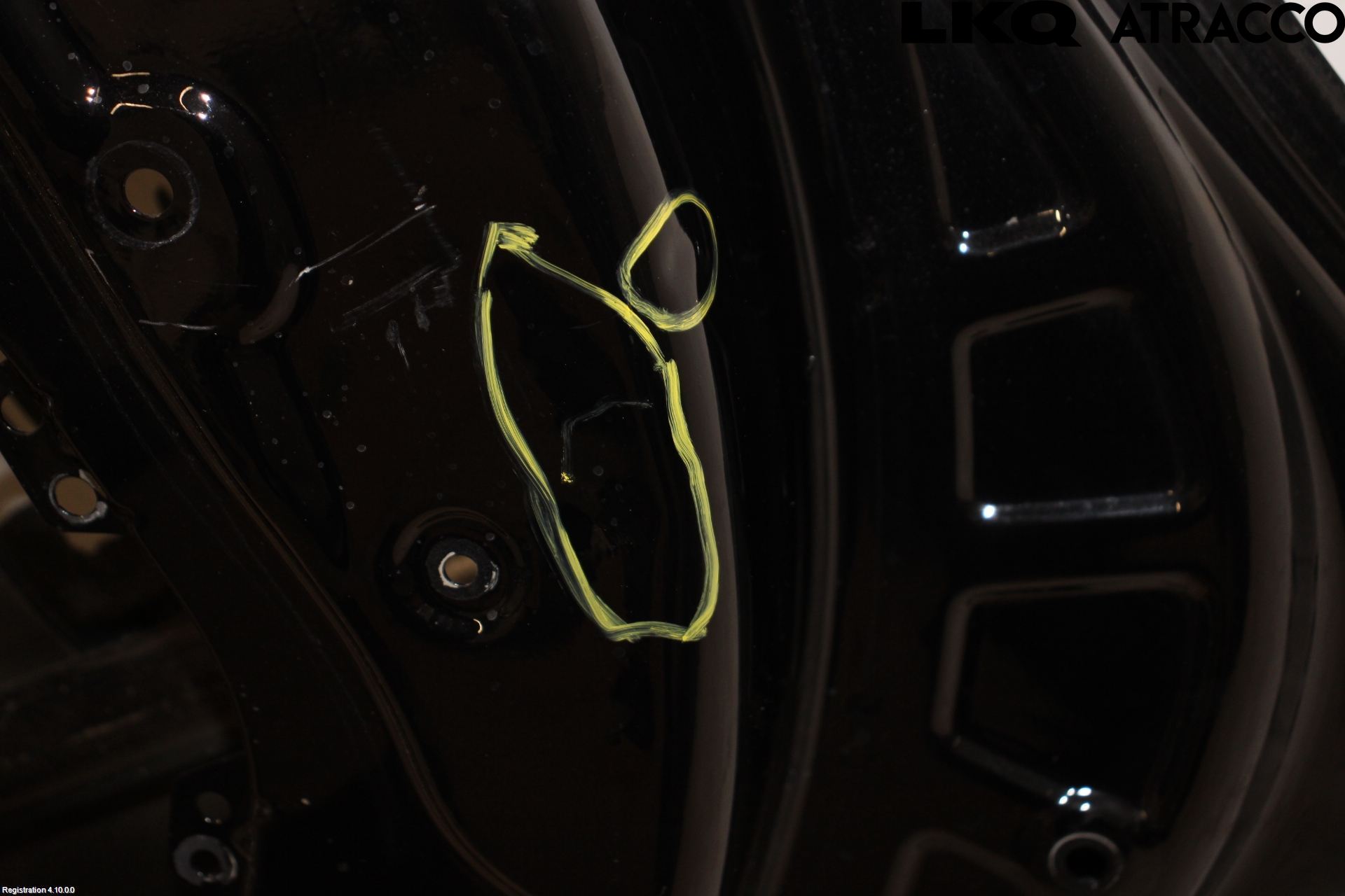 Hyundai i30 GD 13-17 Dörr Fram Höger