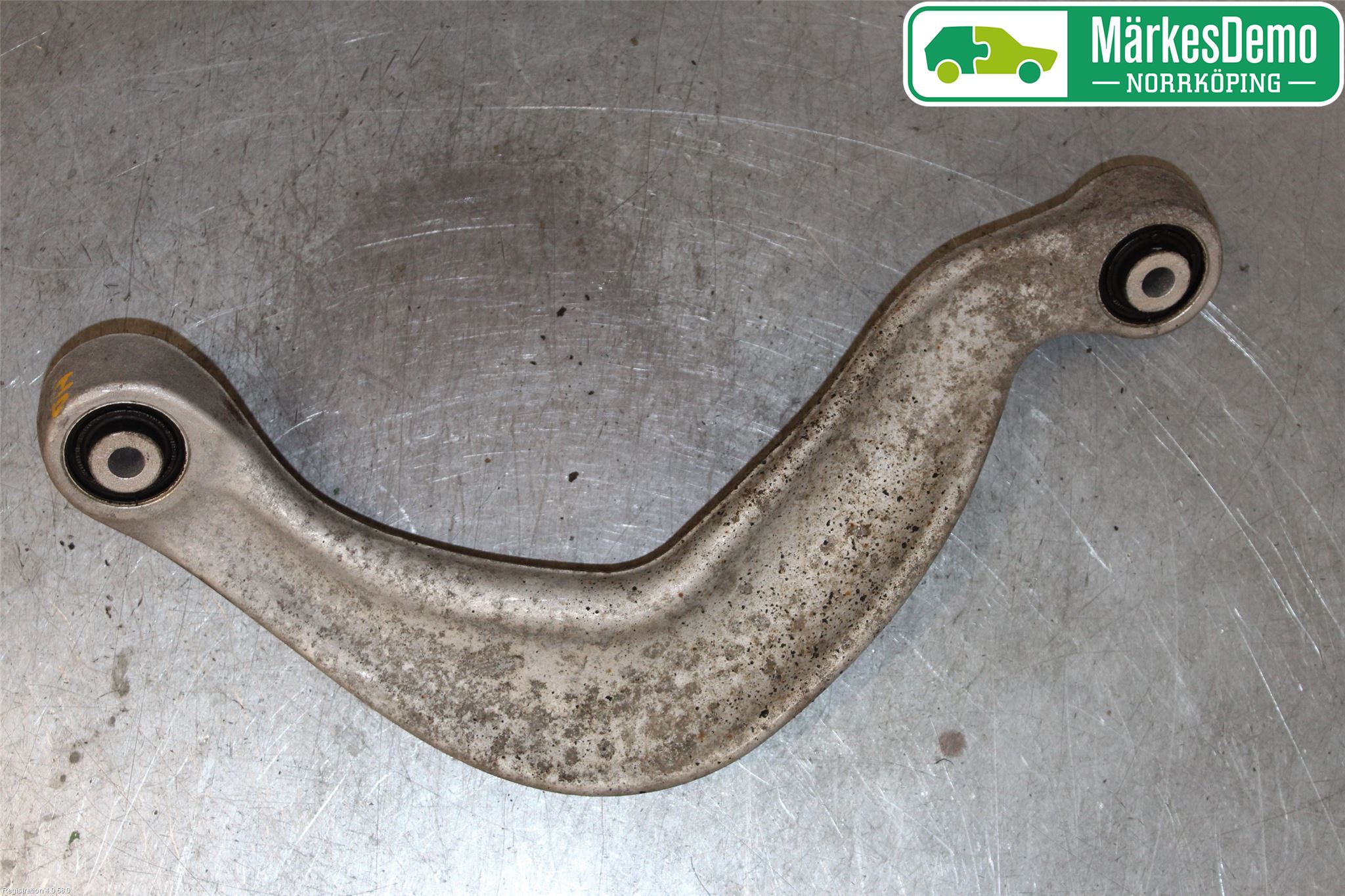 Audi A4 12-15 Momentstag Bak