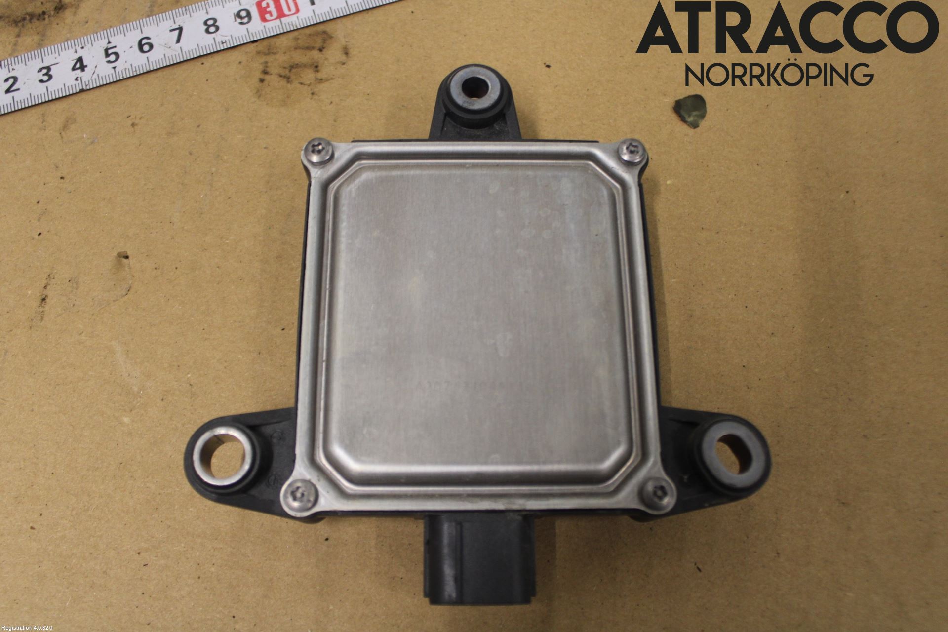 Toyota COROLLA 19- Sensor Aktivt Kollisionsskydd