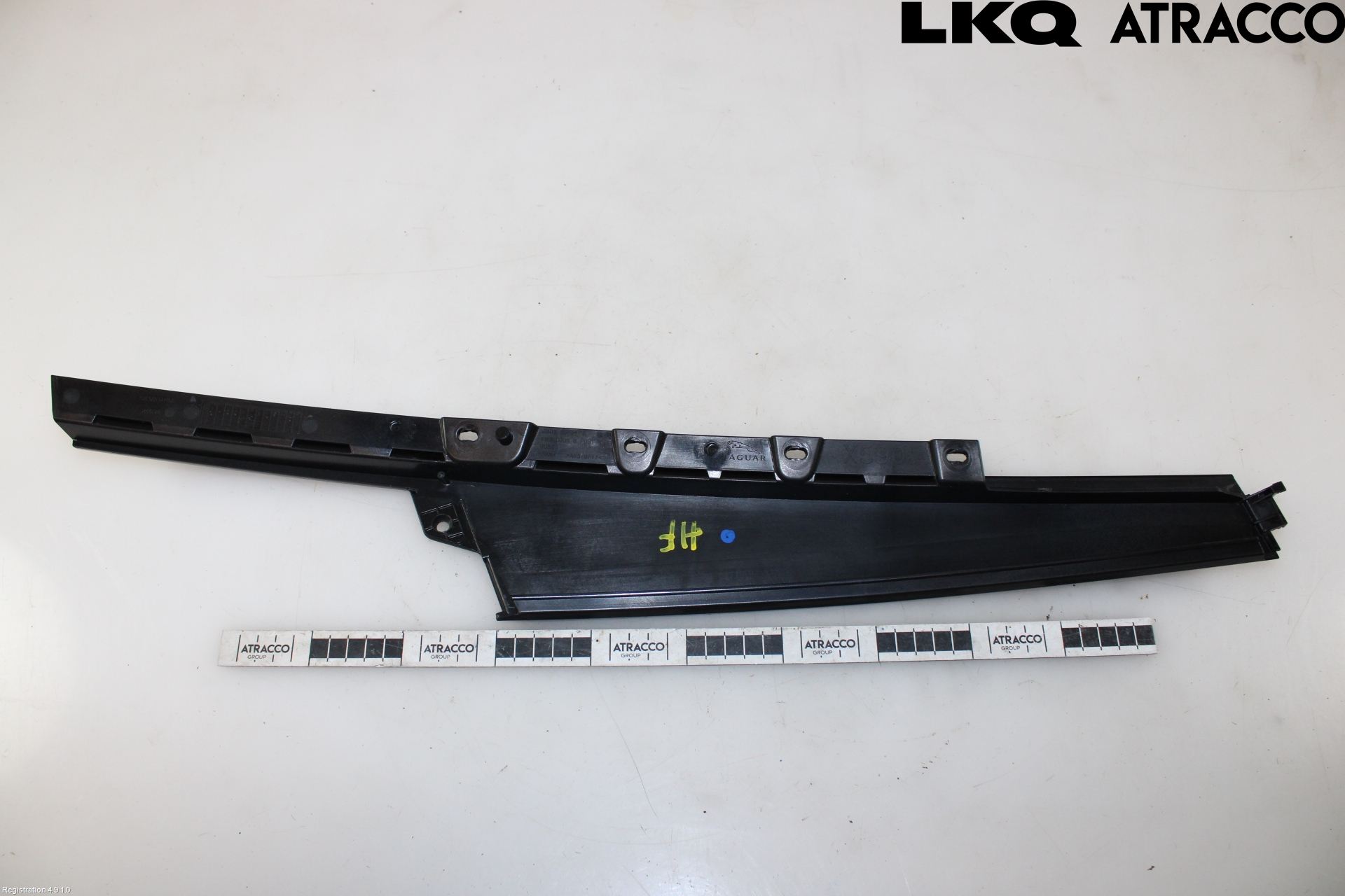 Jaguar I-PACE 18- Dörr Dekorlist Fram Hö