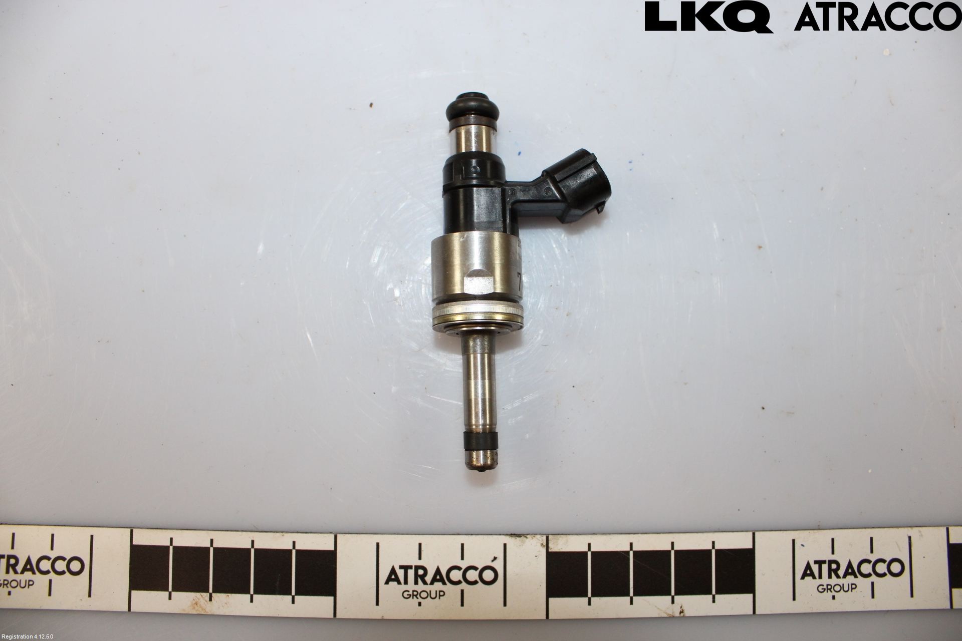 Toyota RAV4 19- Injspridare