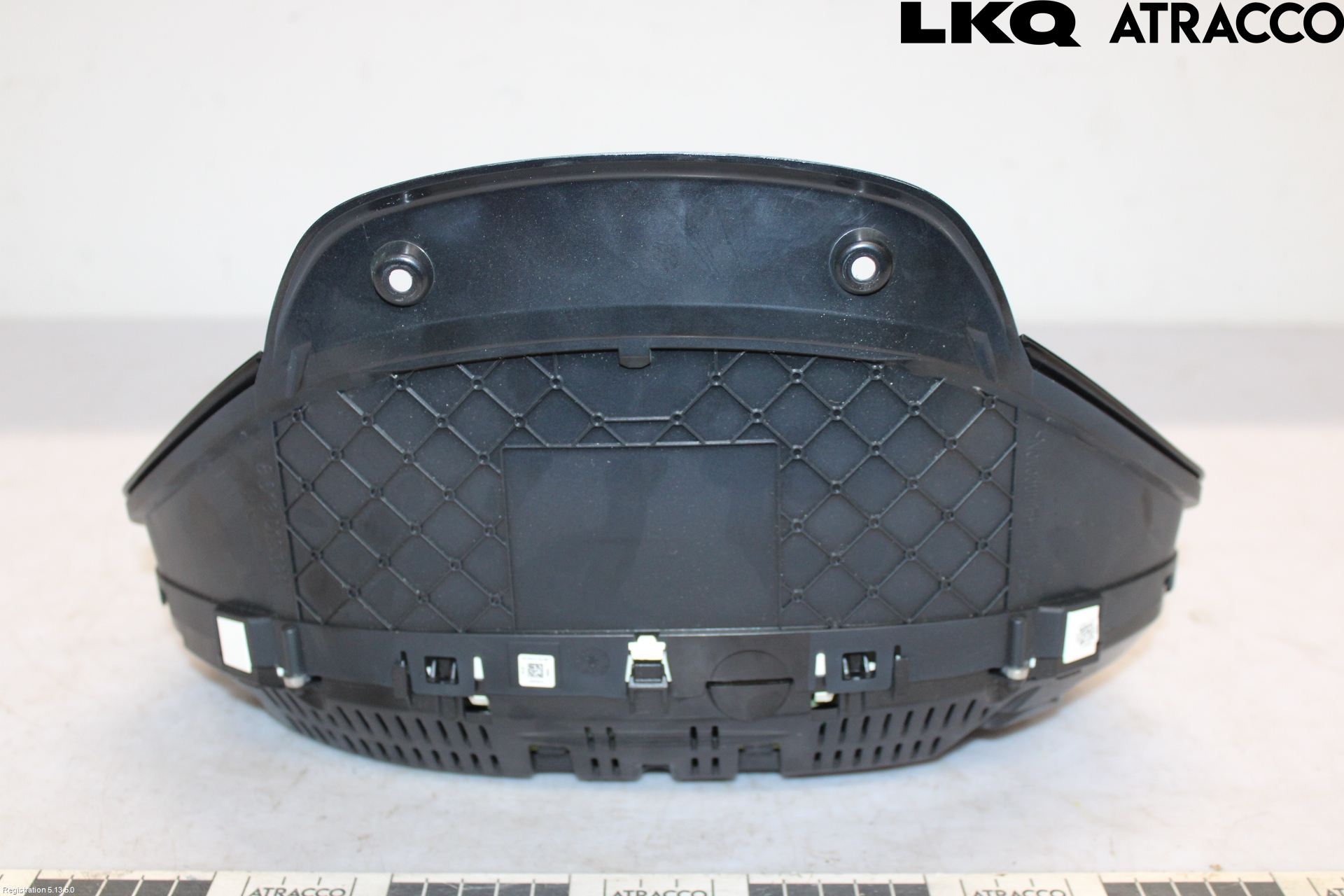 BMW 3 F30/F31/F80 12-19 Instrument Komb