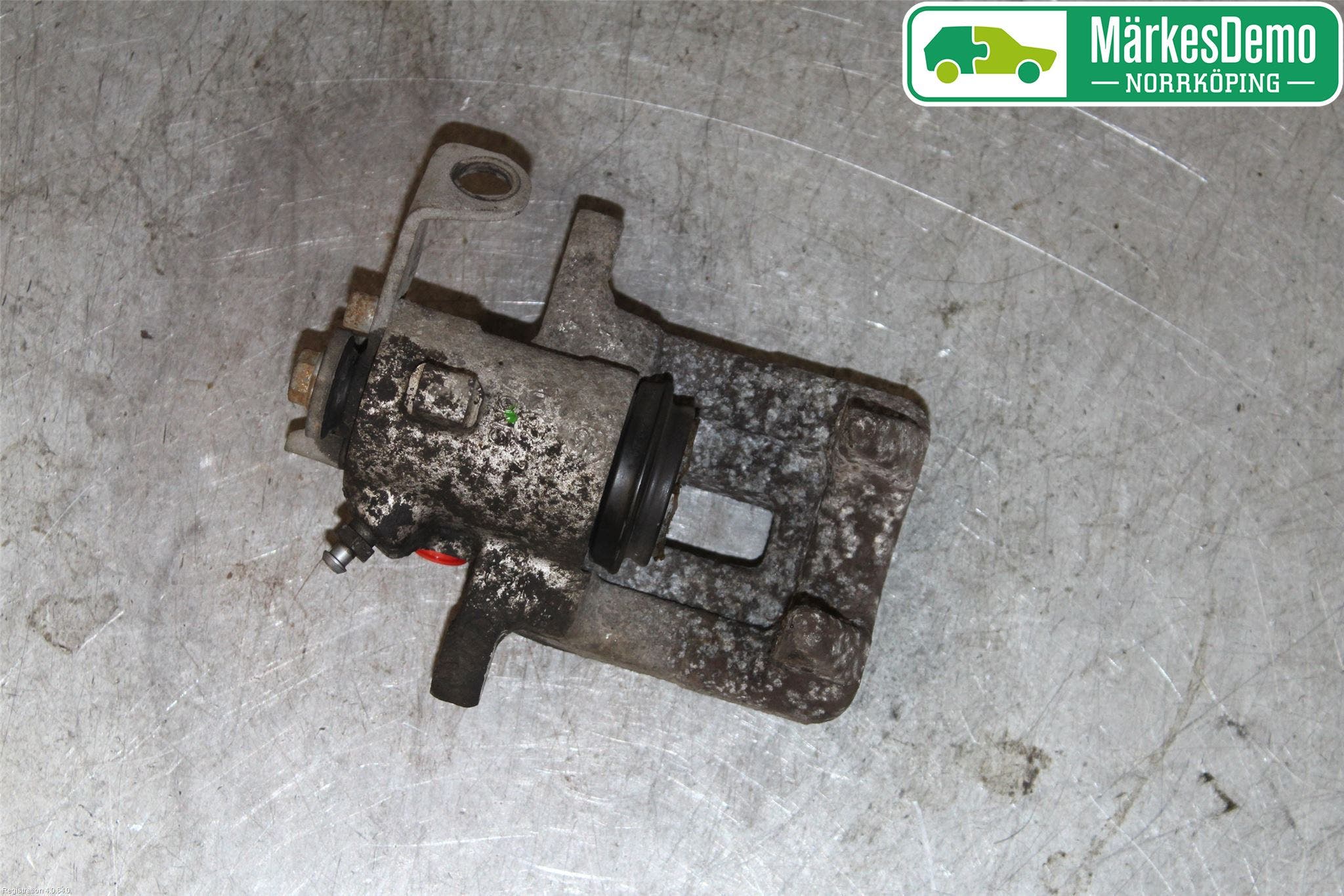 Seat IBIZA IV 08-16 Bromsok Bak Höger