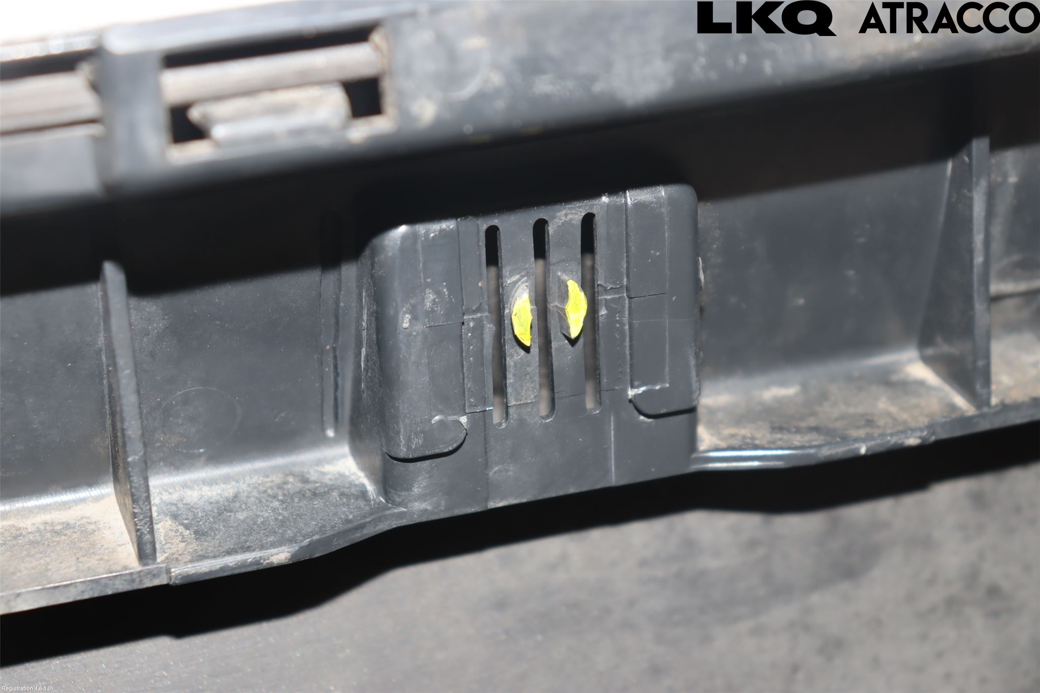 BMW 3 E90/91 SED/TOU 05-12 Sidokjol Hö