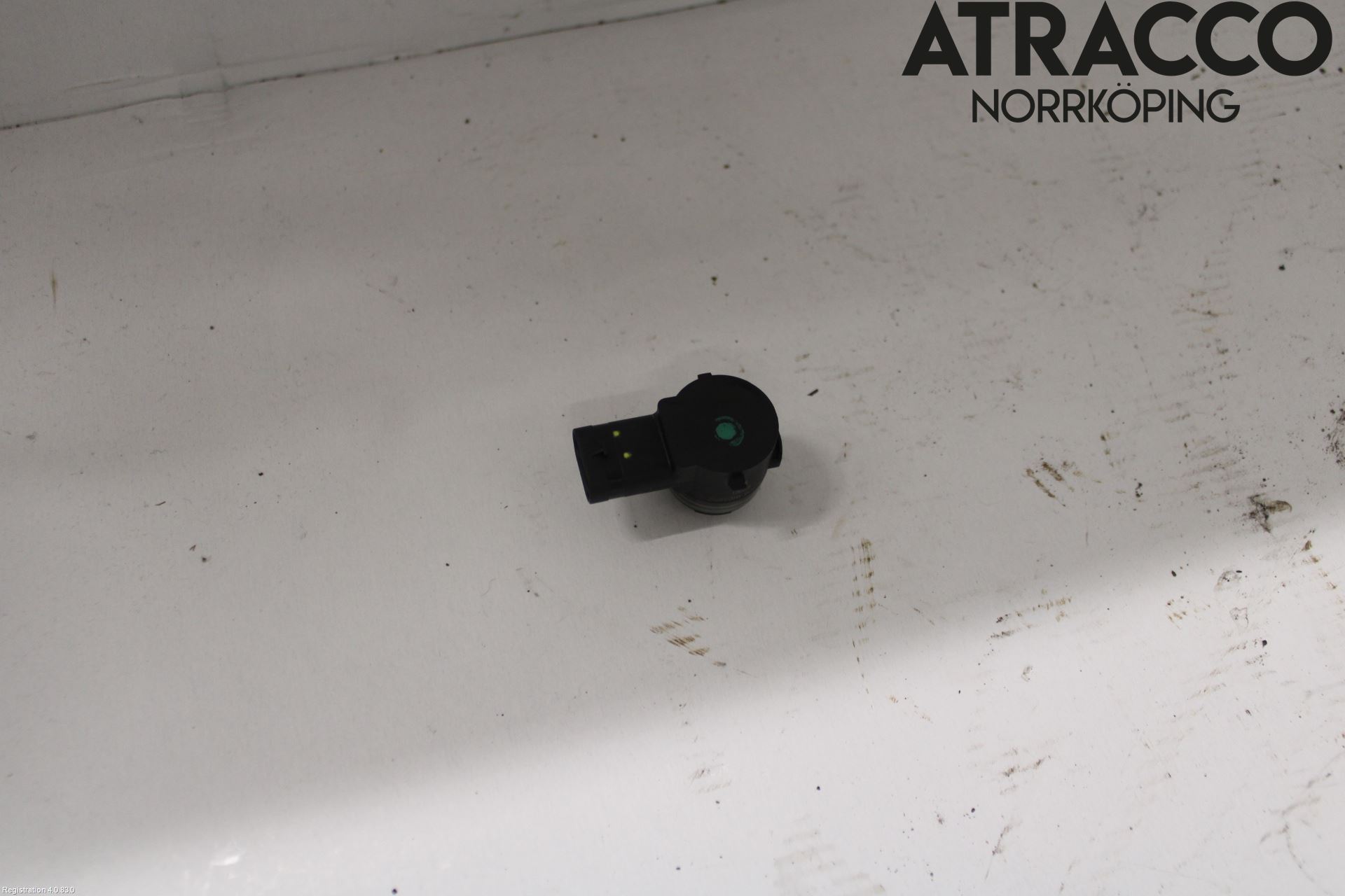 Volkswagen VW PASSAT 15-19 Parkeringshjälp Backsensor