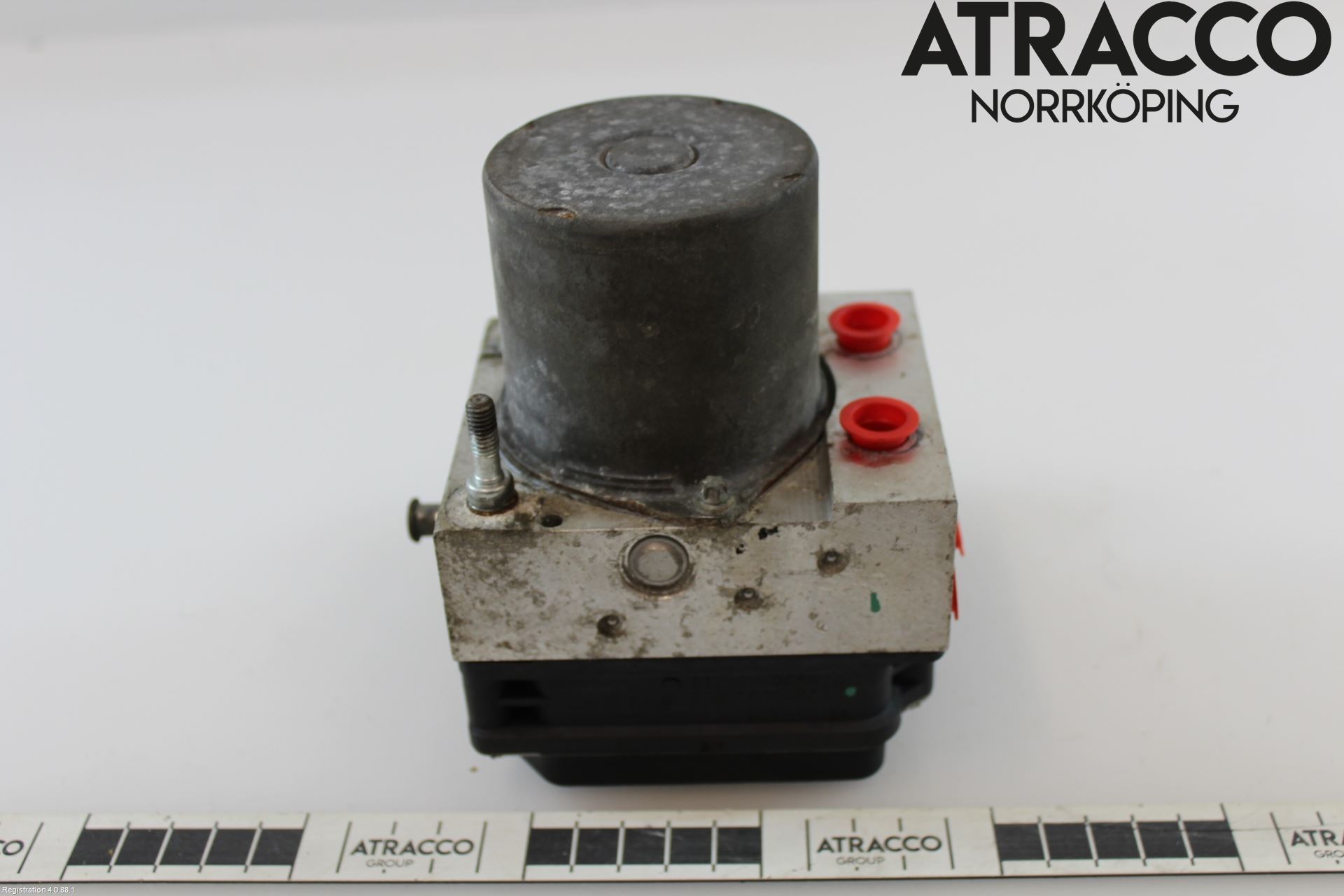 Peugeot EXPERT 07-14 Abs Hydraulaggregat