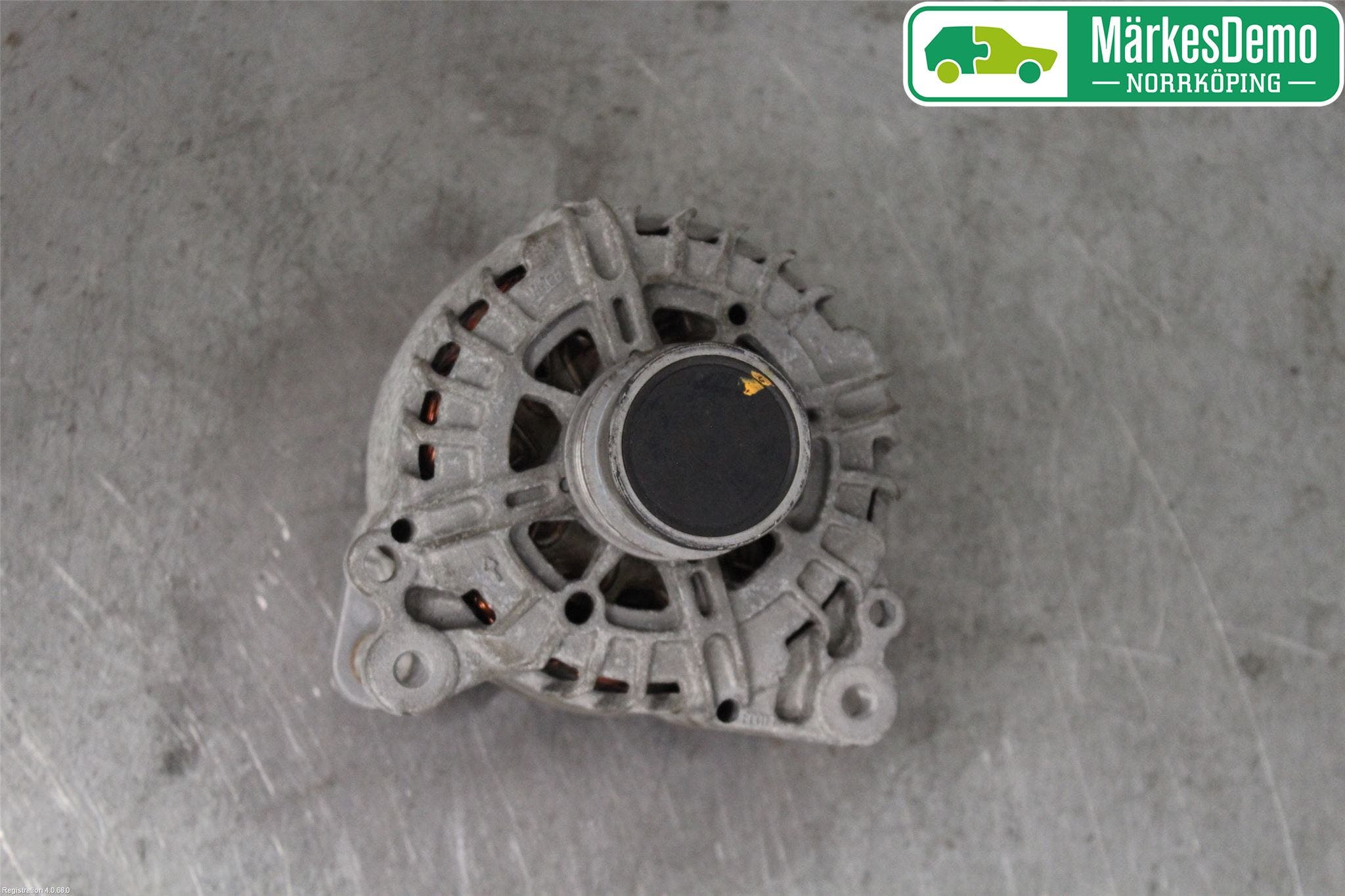 Volkswagen VW GOLF SPORTSVAN 15-20 Generator