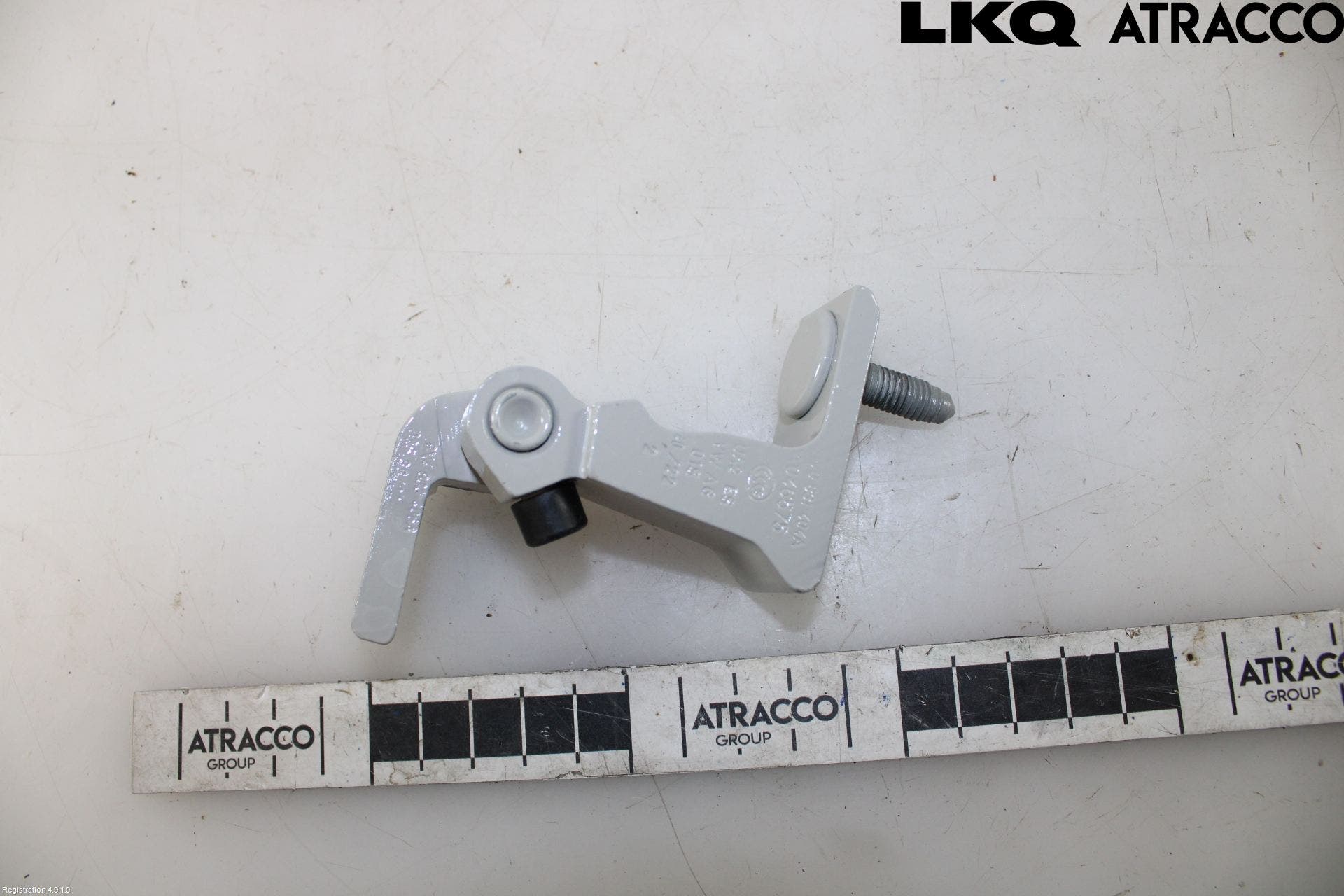 Volkswagen VW T-CROSS 19- Dörrgångjärn