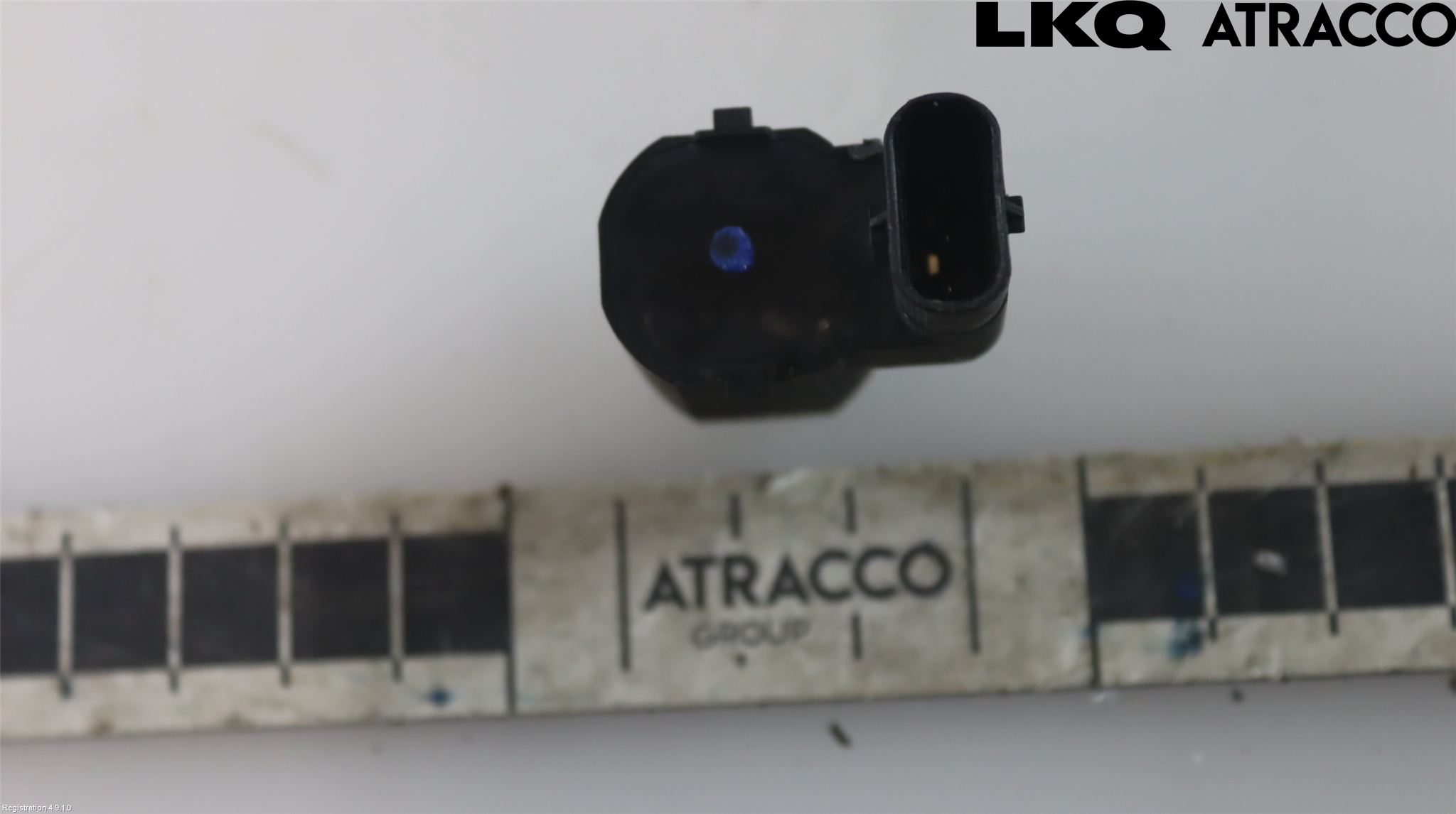 Volkswagen VW PASSAT 05-11 Parkeringshjälp Frontsensor