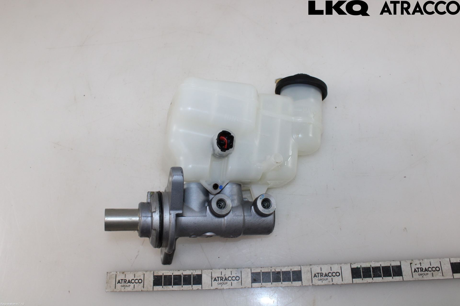 Lexus IS 250/350 14-20 Broms Huvudcylinder