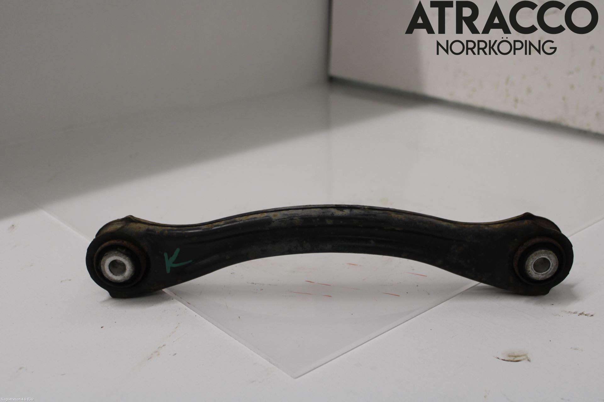 Mercedes-Benz MB SLK (R170) 96-04 Bärarm Bak Vänster