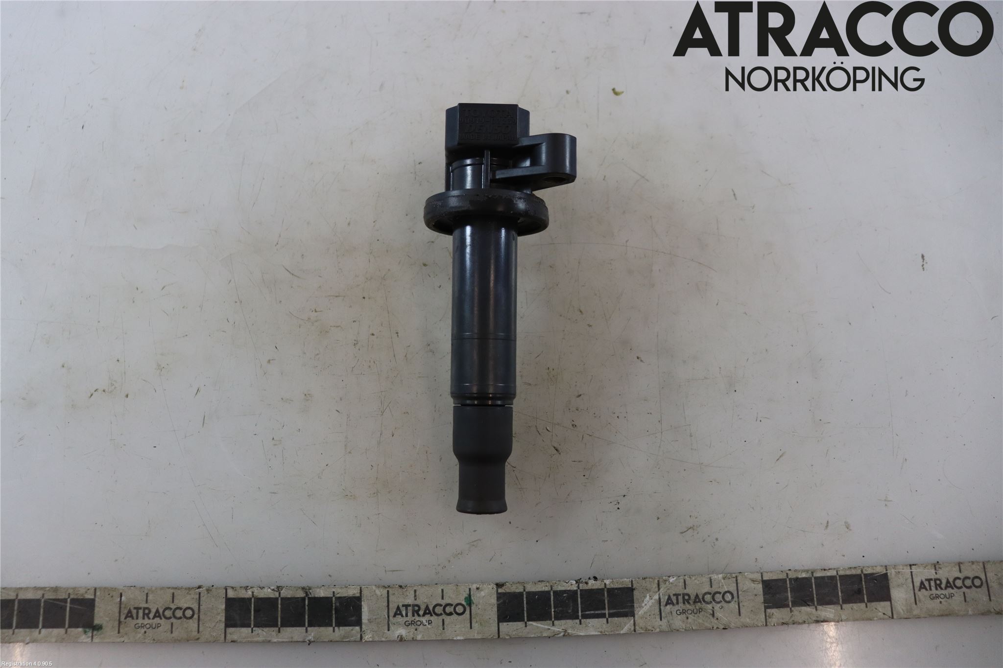 Toyota COROLLA 98-01 Tändspole