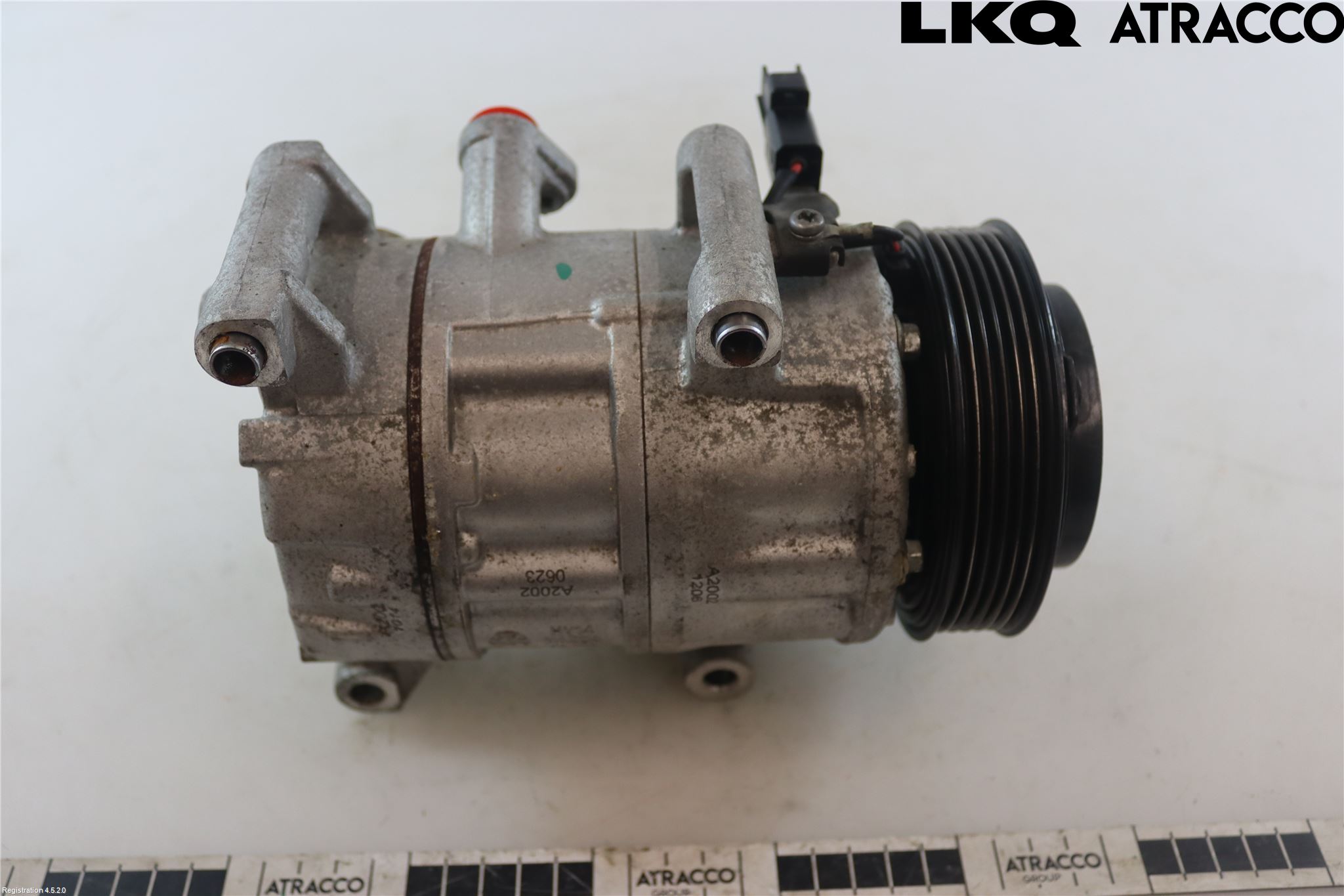 Mazda CX-30 20- Ac Kompressor