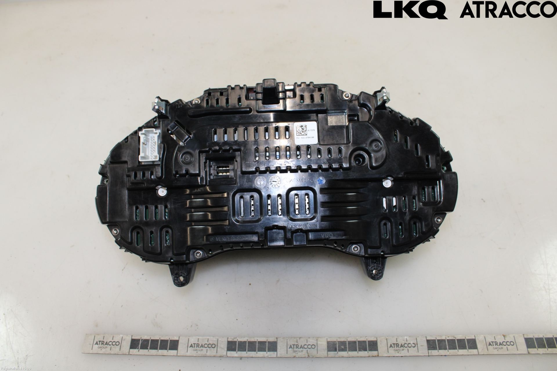 Mercedes-Benz MB C-KLASS (W205) 14-21 Instrument Komb