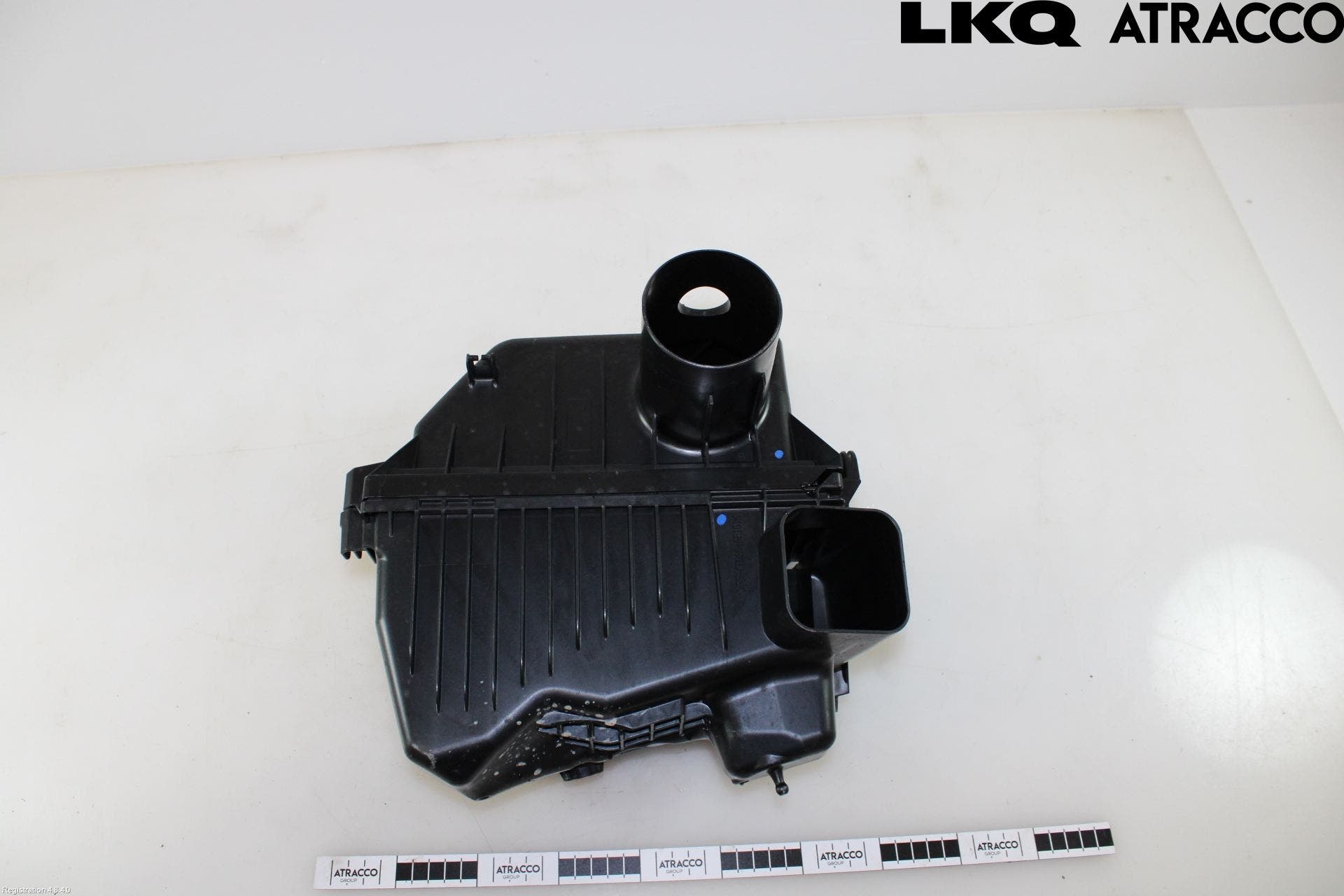 Toyota RAV4 19- Luftrenare