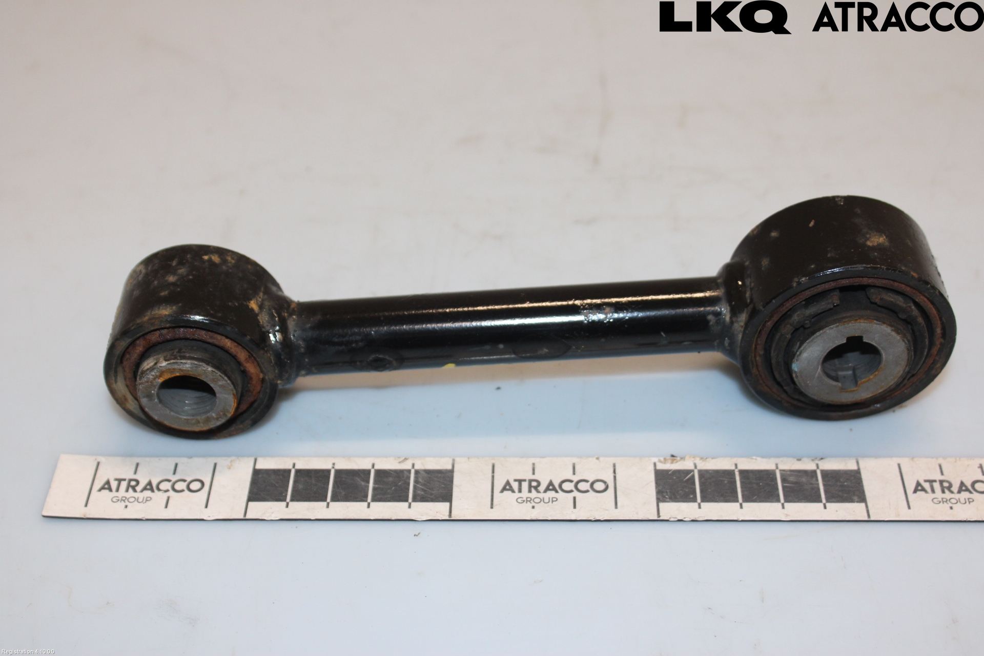 Ford MONDEO 15-22 Bärarm Bak Höger