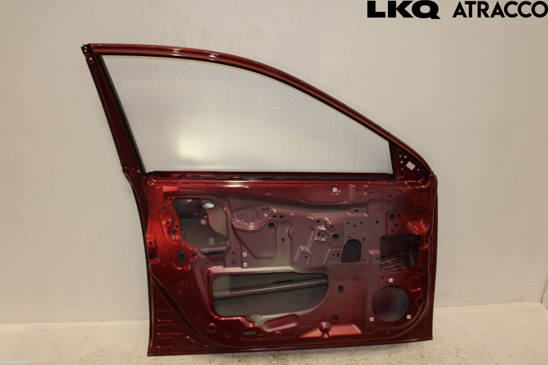 Subaru LEGACY 10-14 Dörr Fram Vänster