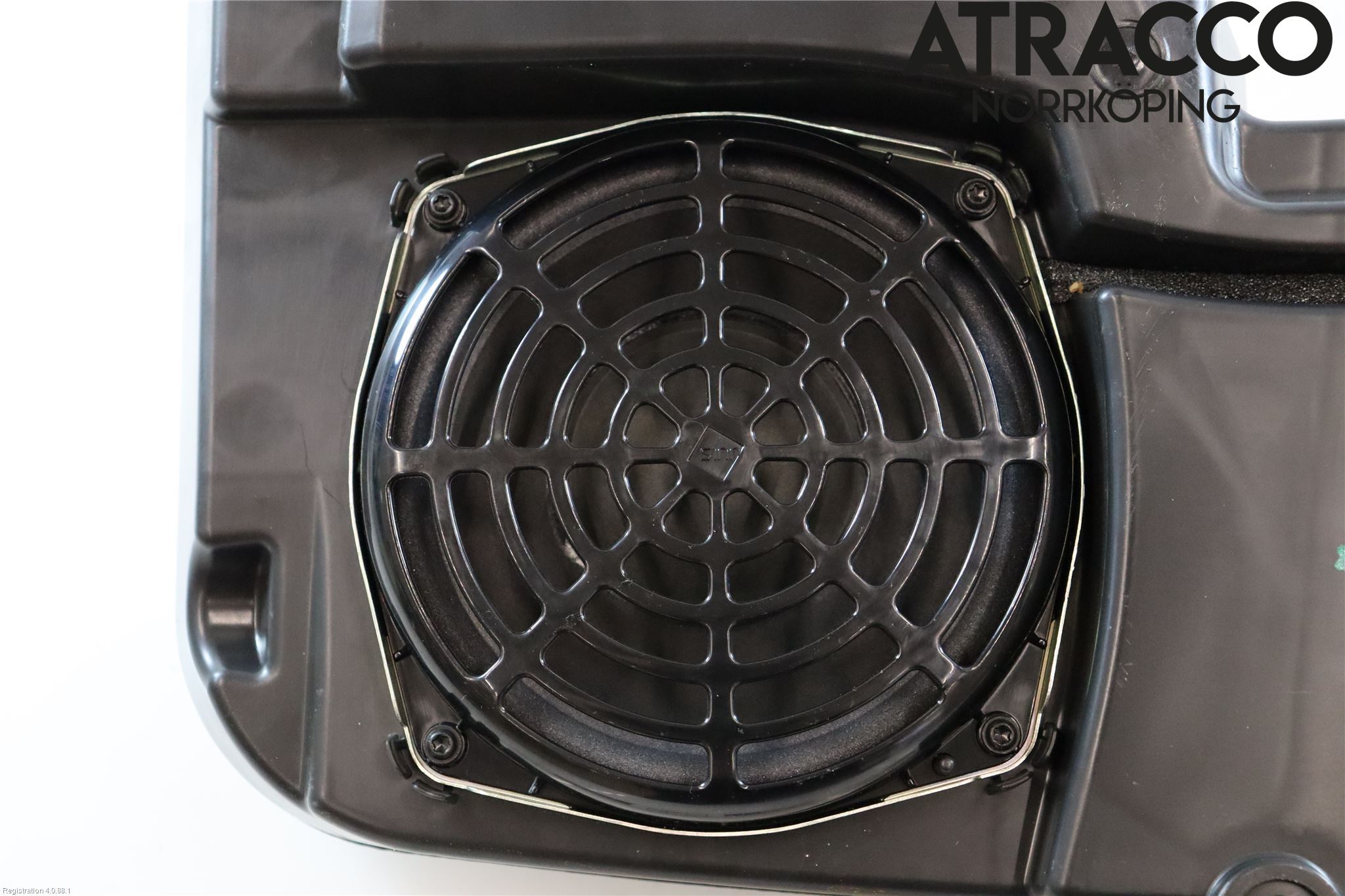 Audi A4 12-15 Högtalare