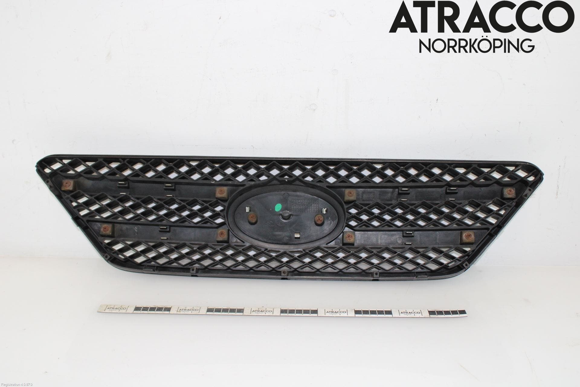 Kia CEED 06-12 Grill Komp