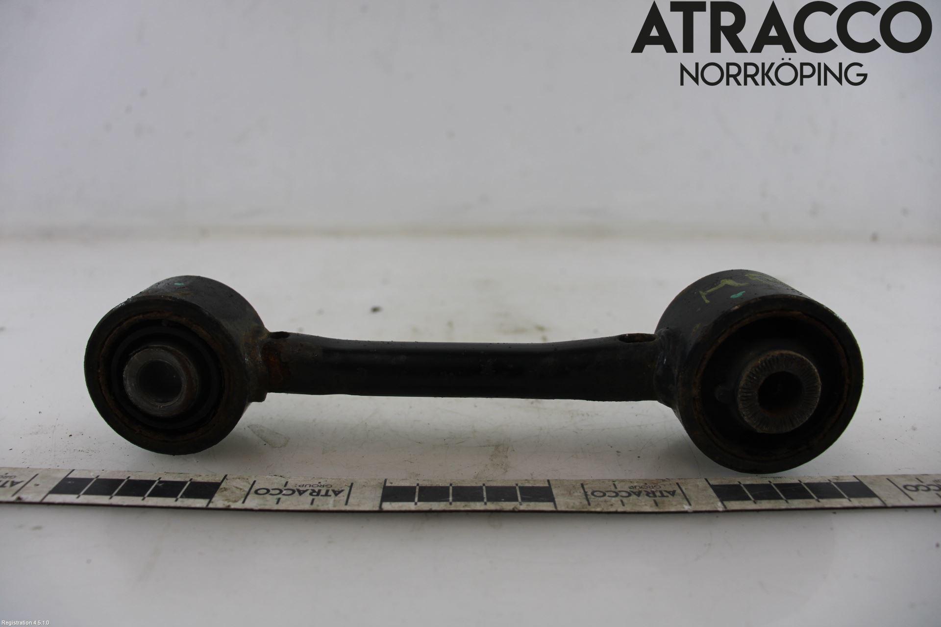 Lexus RX AL20 16-22 Bärarm Bak Höger