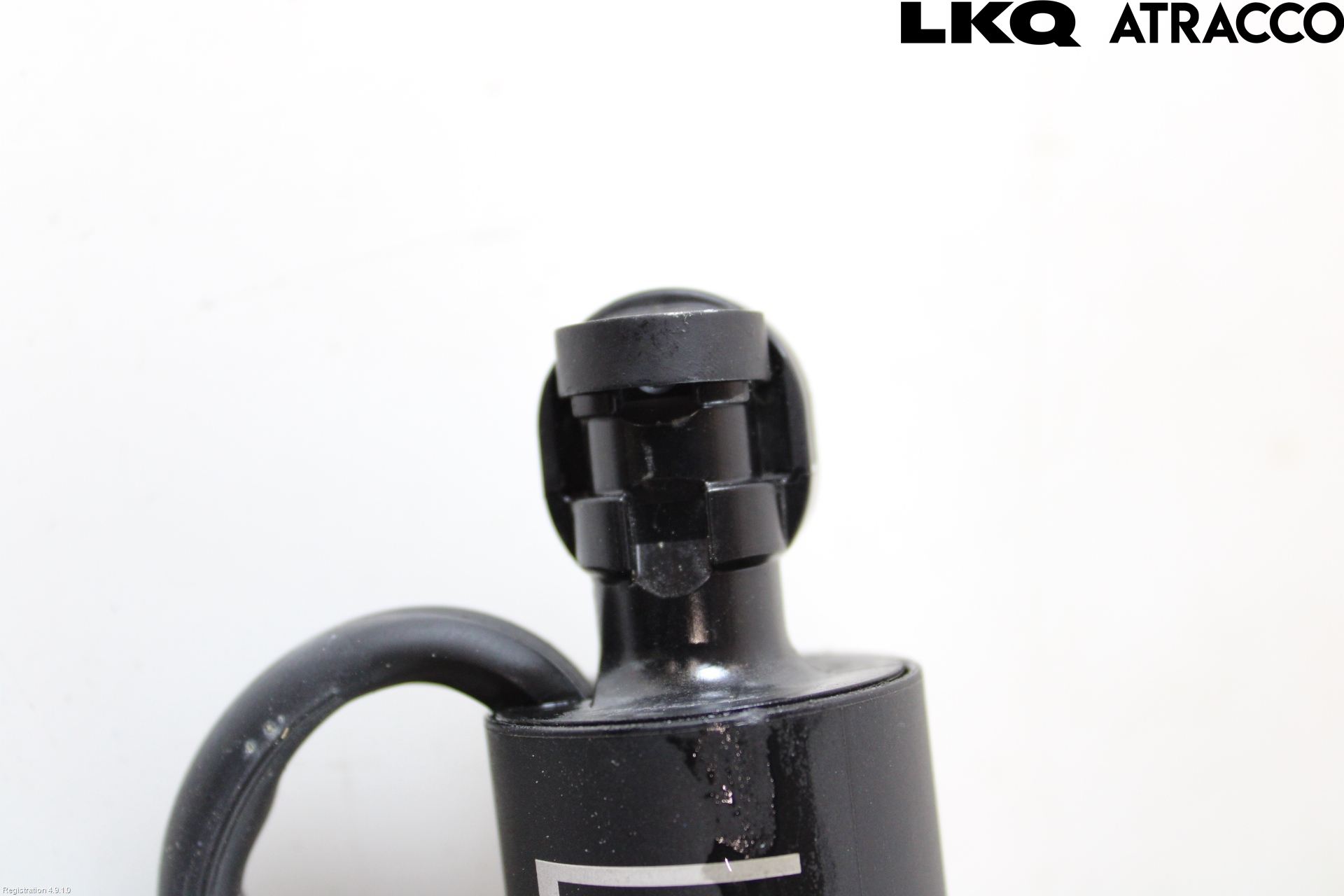 Toyota RAV4 19- Gasfjäder Baklucka