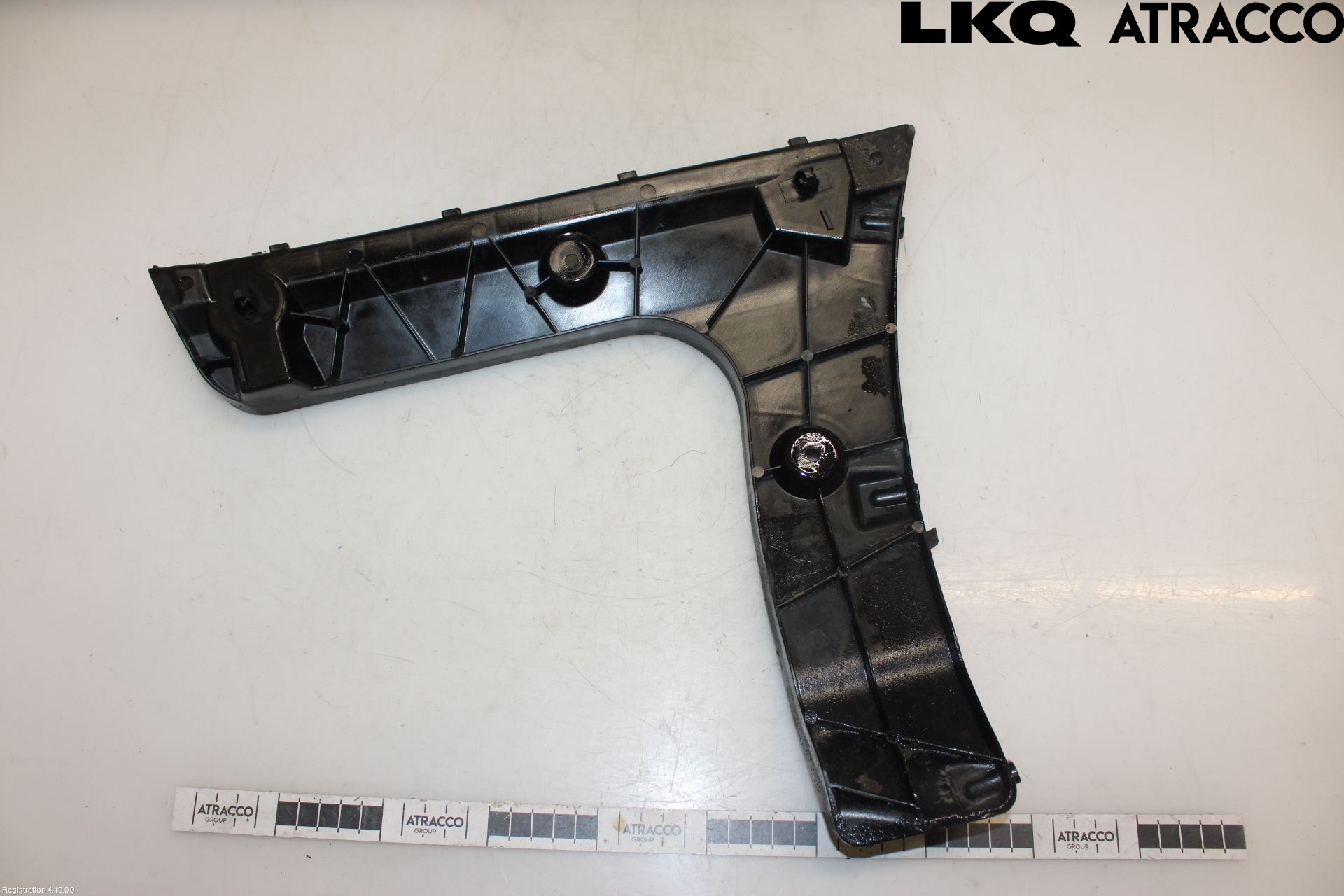 Audi A6/S6 4G 11-18 Stötfångarfäste Bak Vä