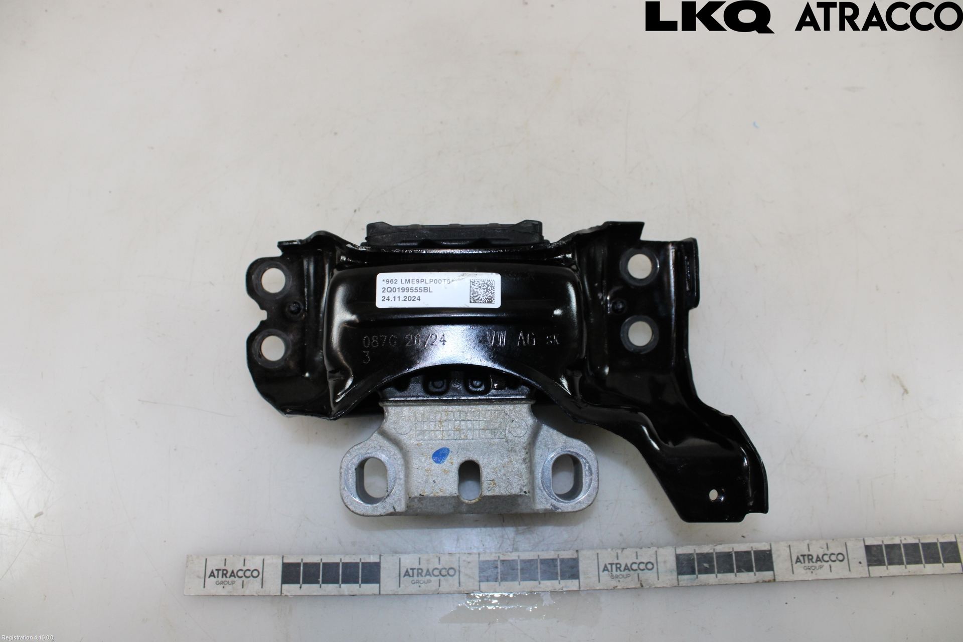 Skoda FABIA 22- Växellådsfäste