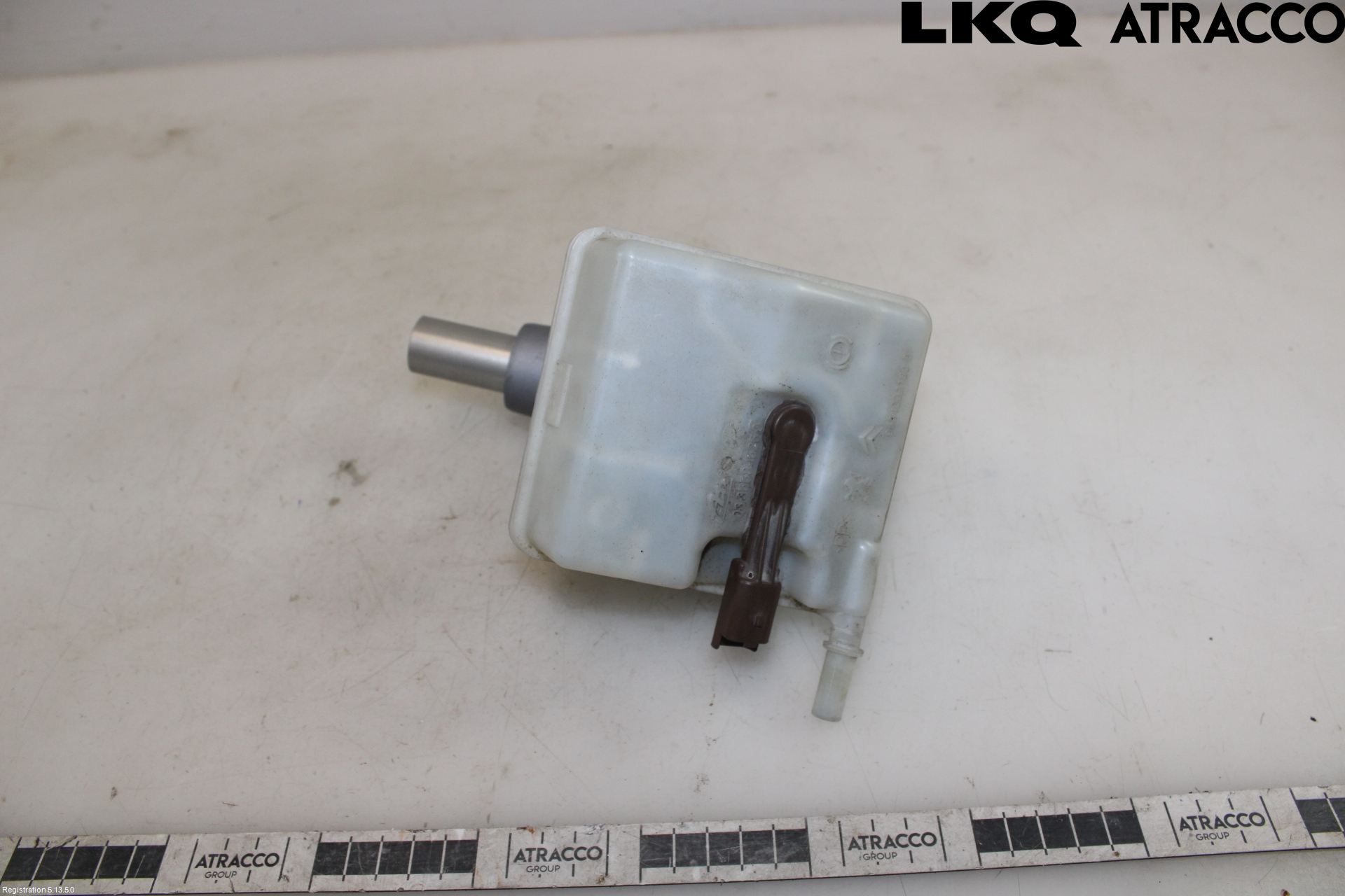 Peugeot 5008 10-16 Broms Huvudcylinder