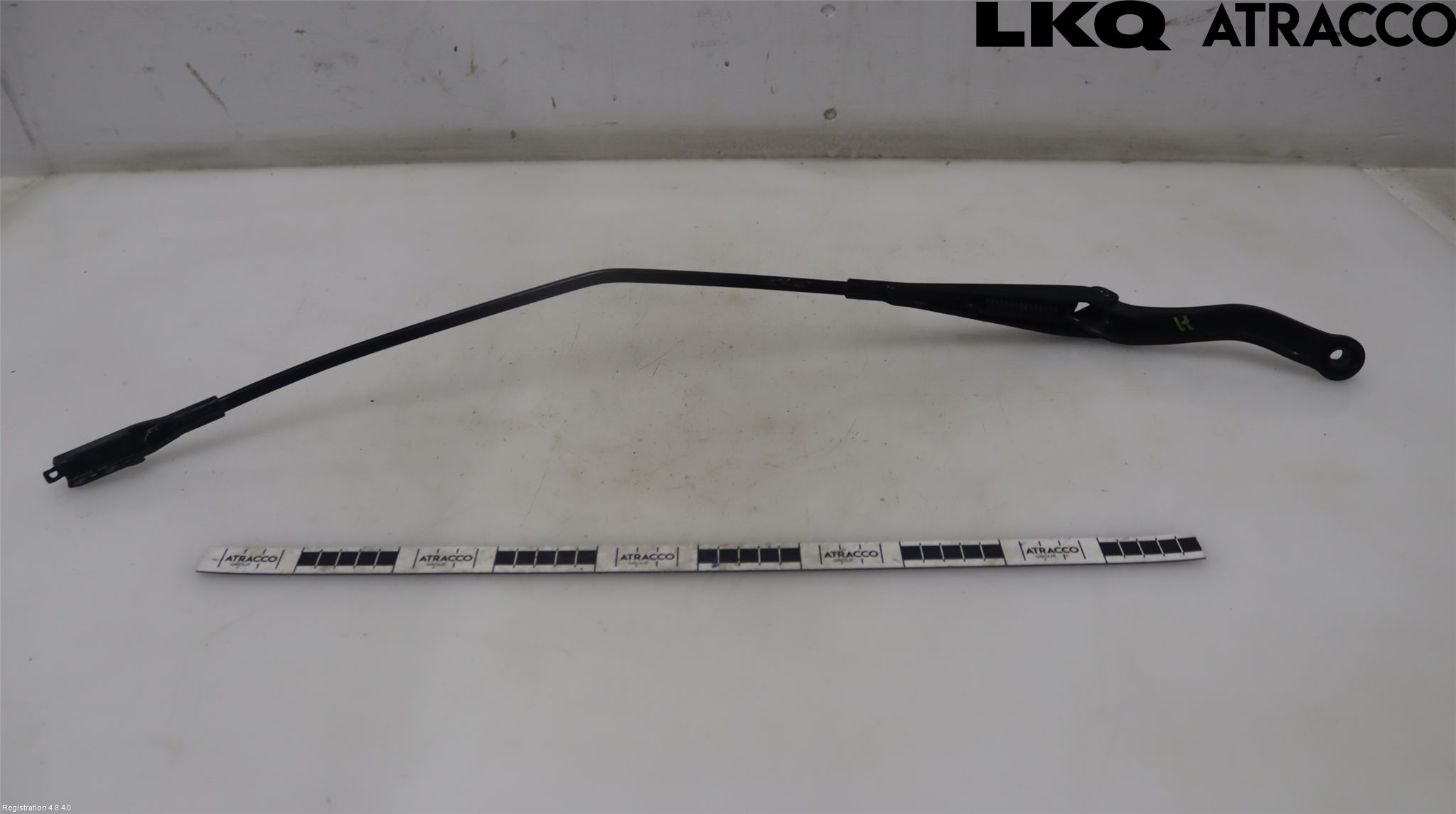 Opel CORSA D 07-14 Torkararm Armar Vindruta