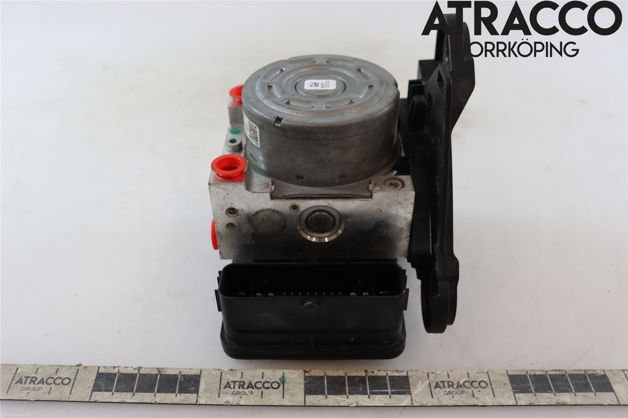Volkswagen VW PASSAT 20-24 Abs Hydraulaggregat